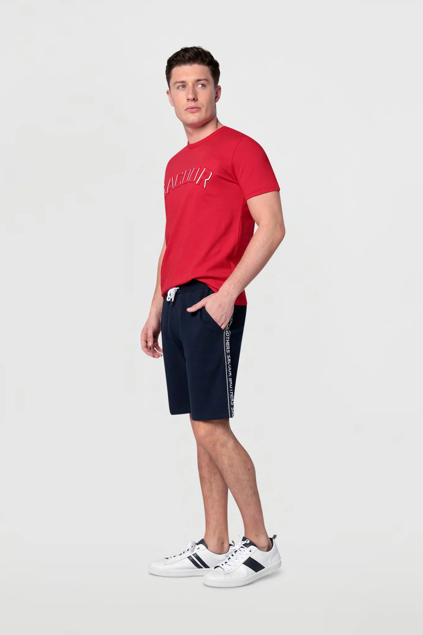 Sportswear Shorts - Image 2