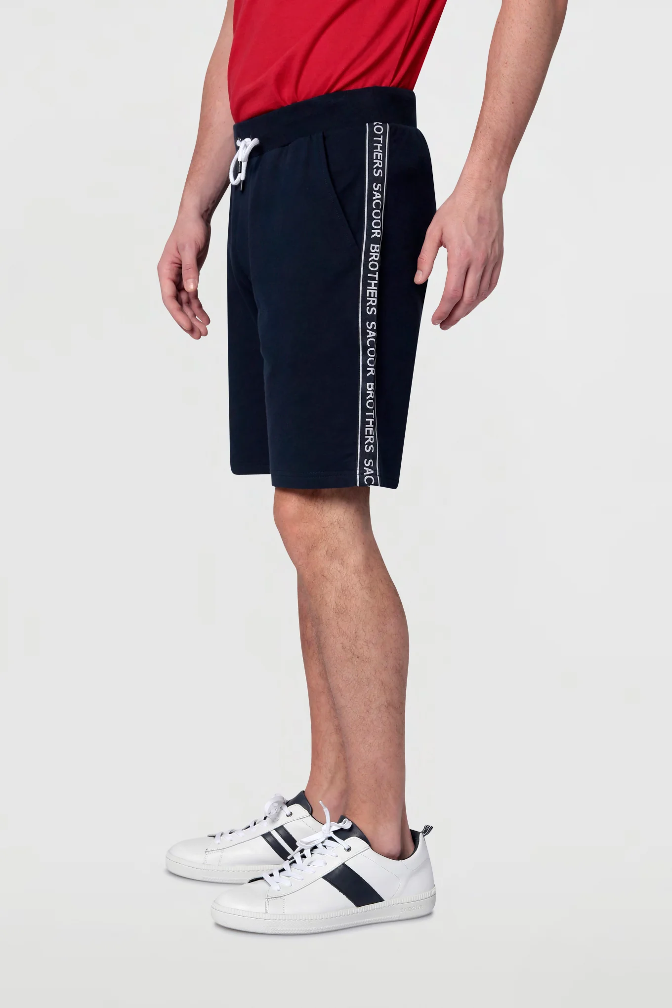 Sportswear Shorts - Image 4