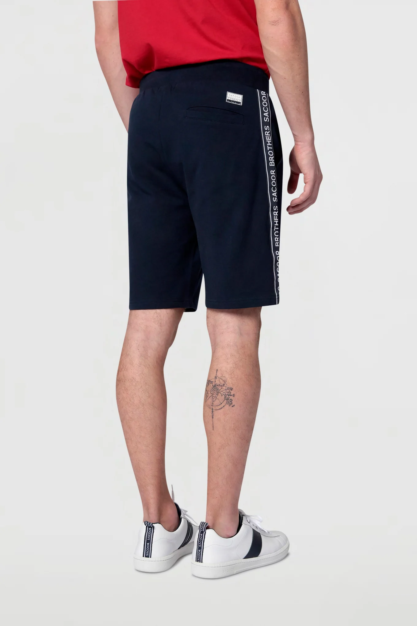Sportswear Shorts - Image 5