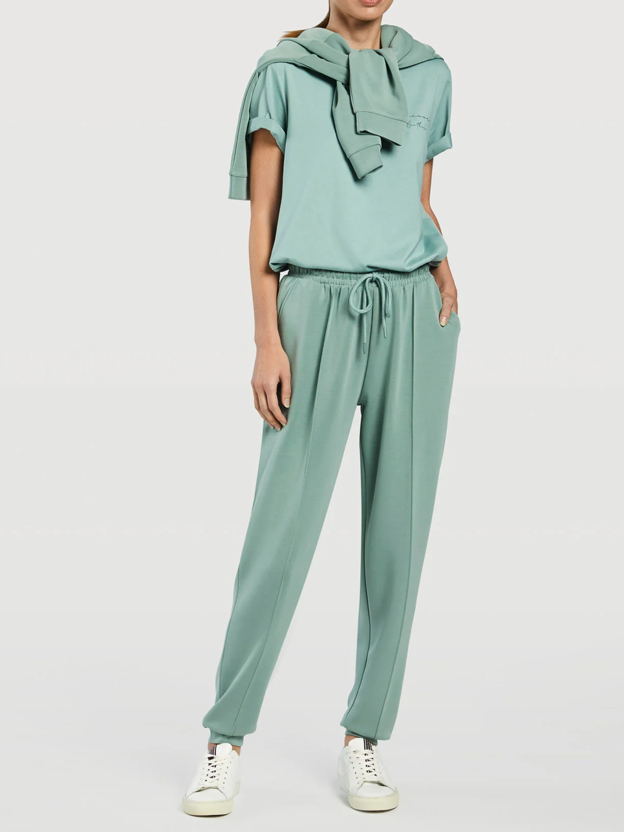 Sportswear Trousers - Image 2