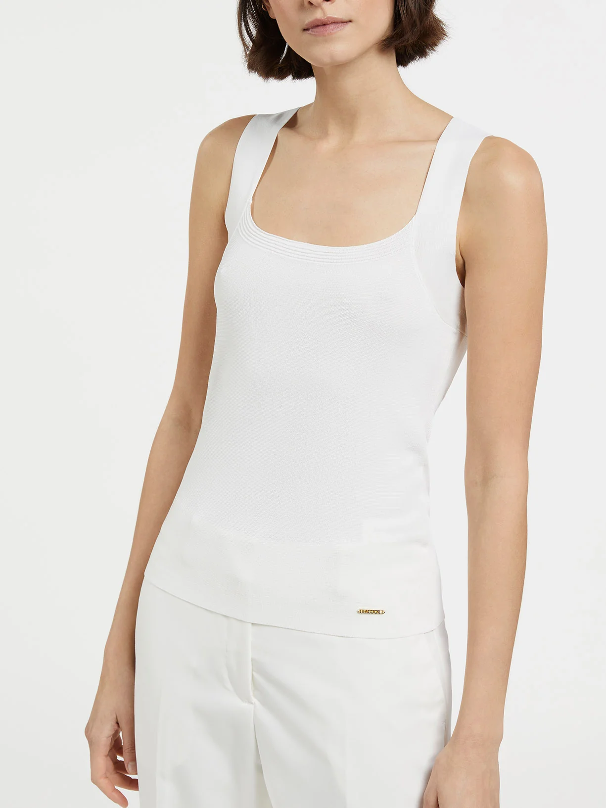 Strap Sweater - Image 5