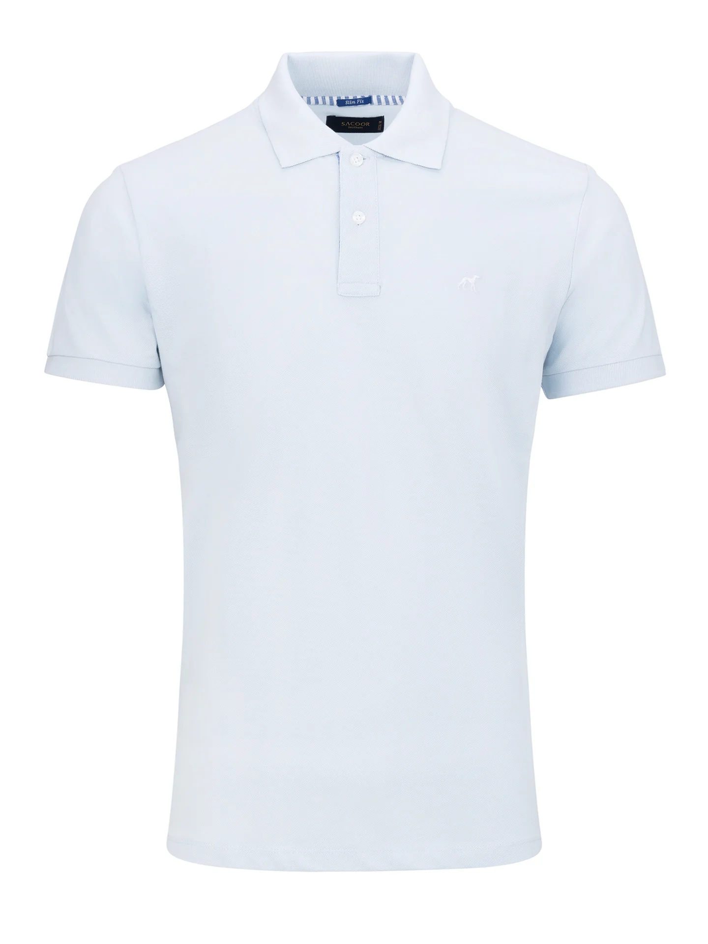 Stripped Polo Piquet - Image 10