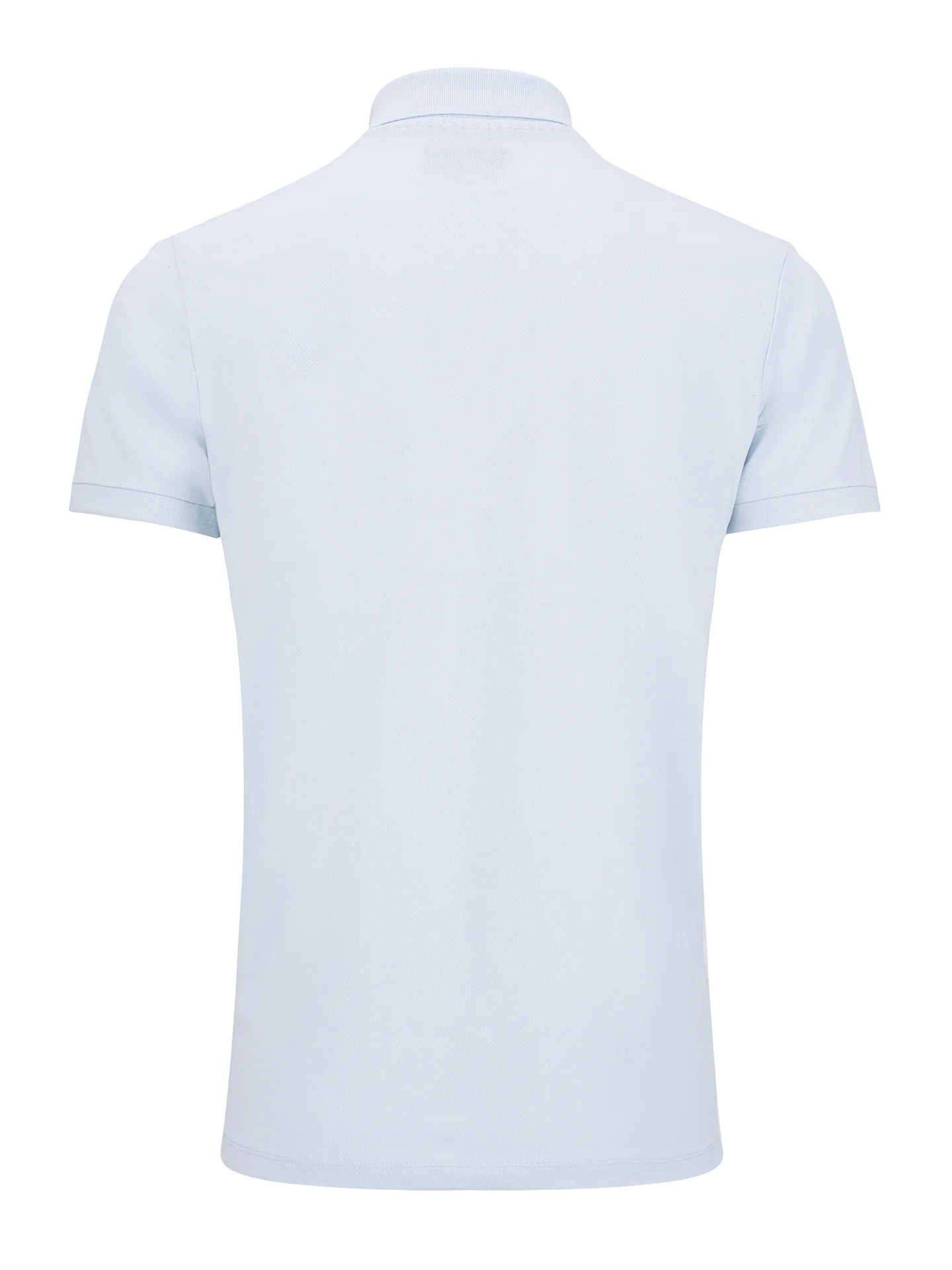 Stripped Polo Piquet - Image 11