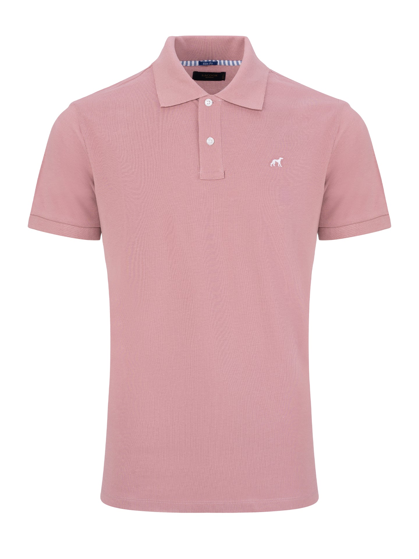 Stripped Polo Piquet - Image 13