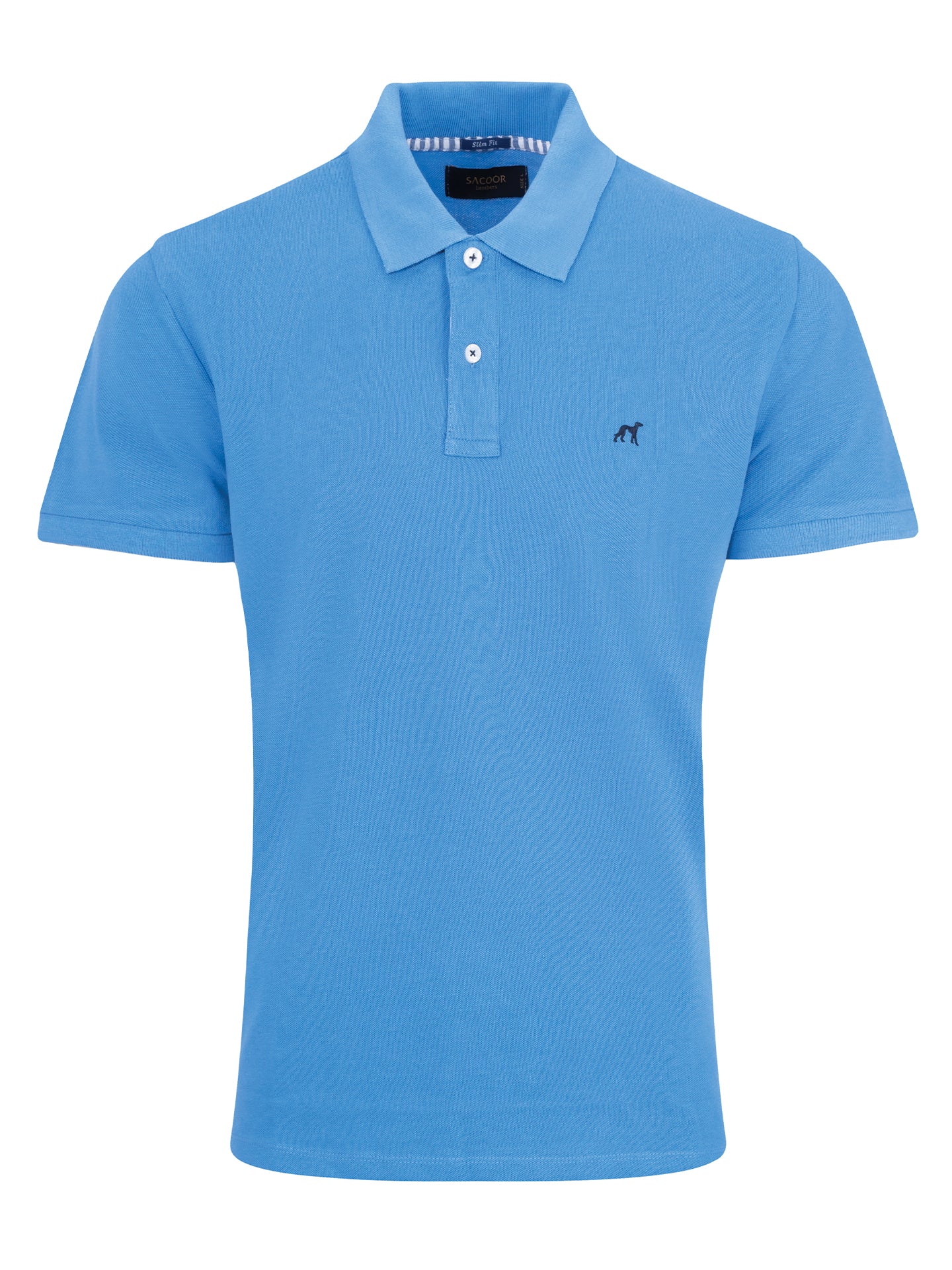 Stripped Polo Piquet - Image 16