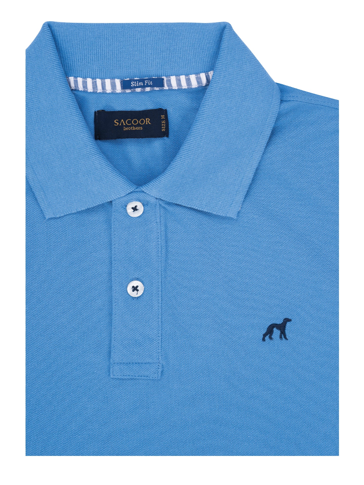 Stripped Polo Piquet - Image 18