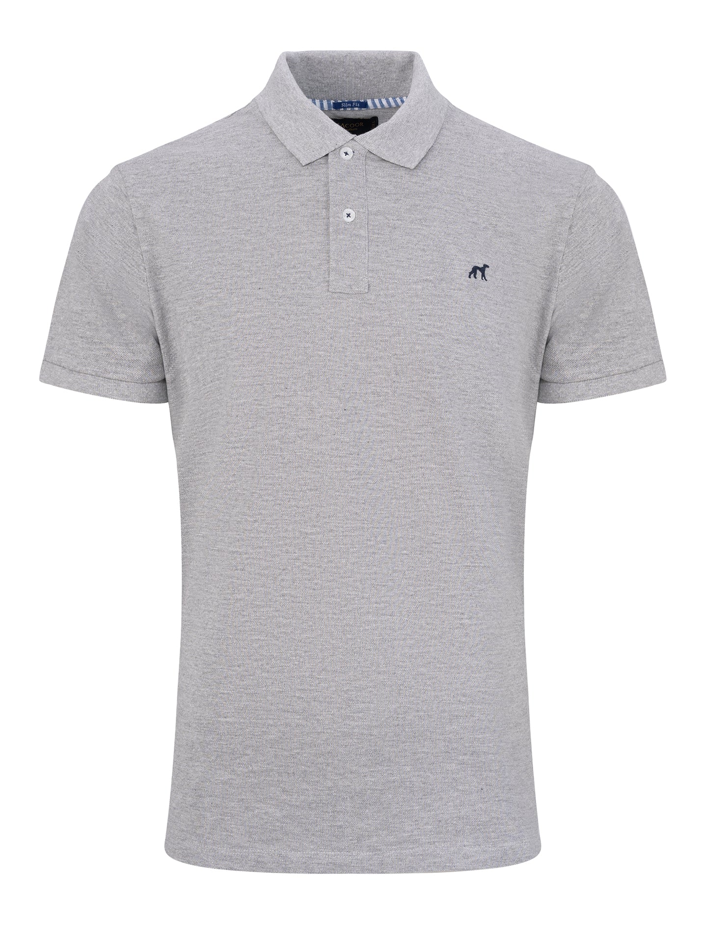 Stripped Polo Piquet - Image 19