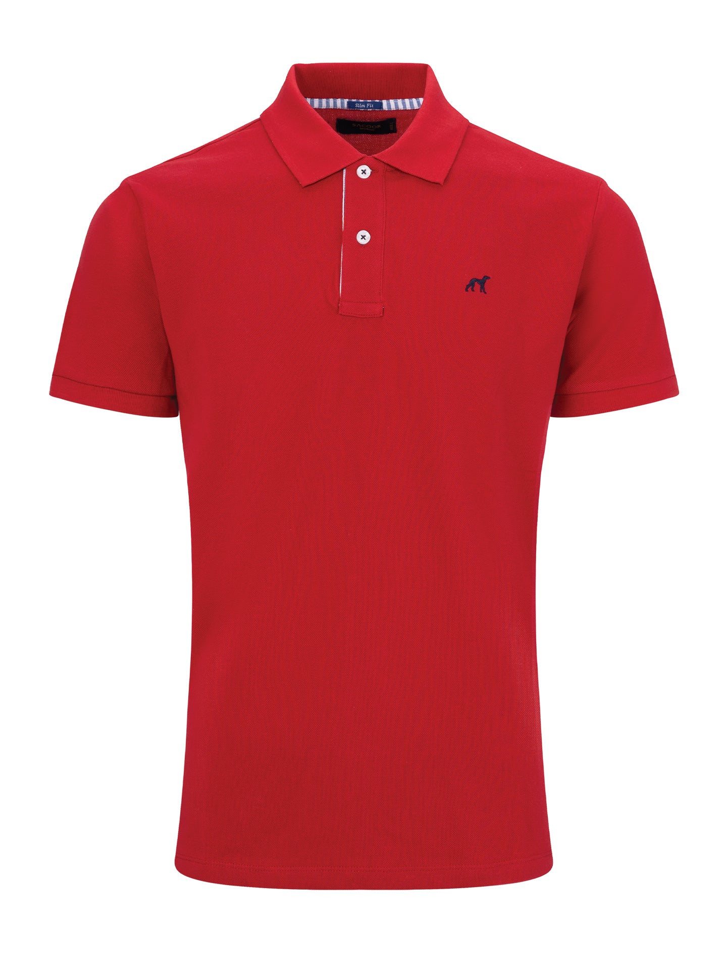 Stripped Polo Piquet - Image 22