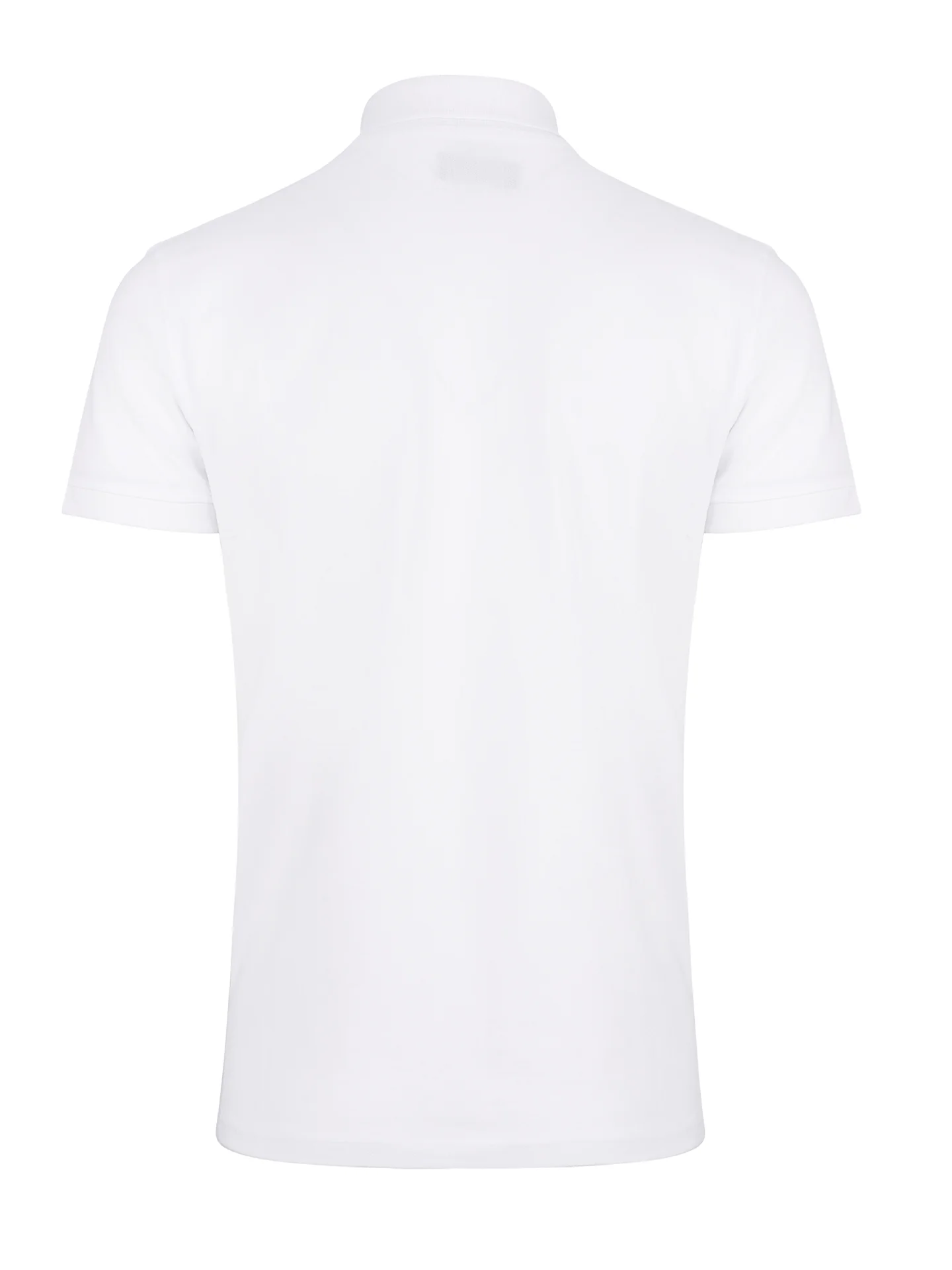 Stripped Polo Piquet - Image 26