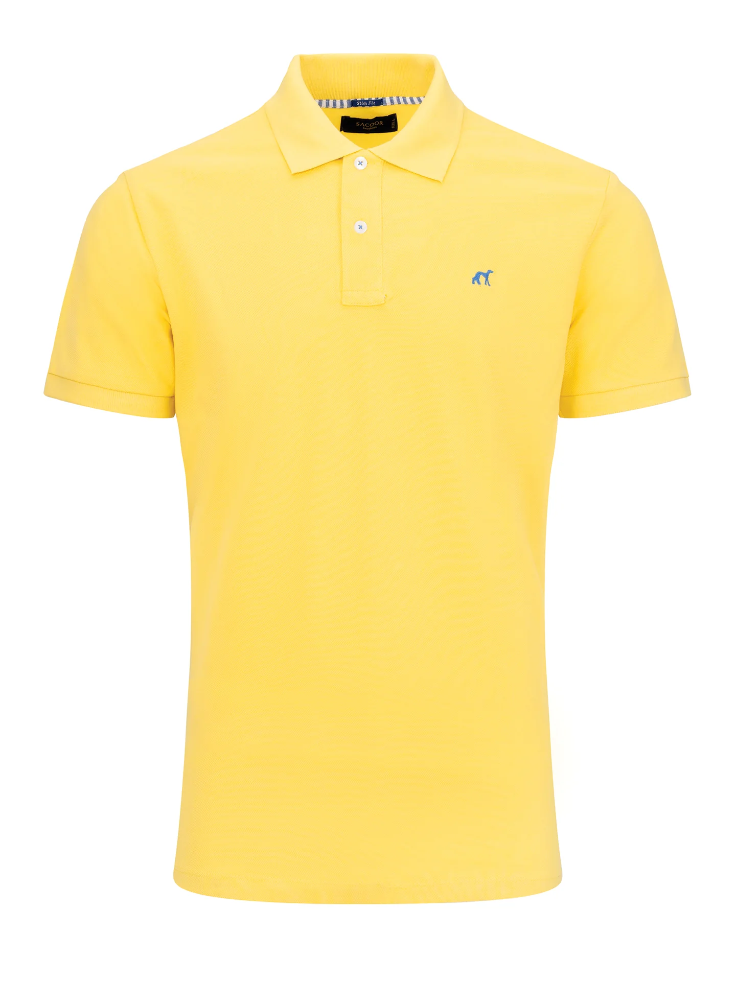 Stripped Polo Piquet - Image 28
