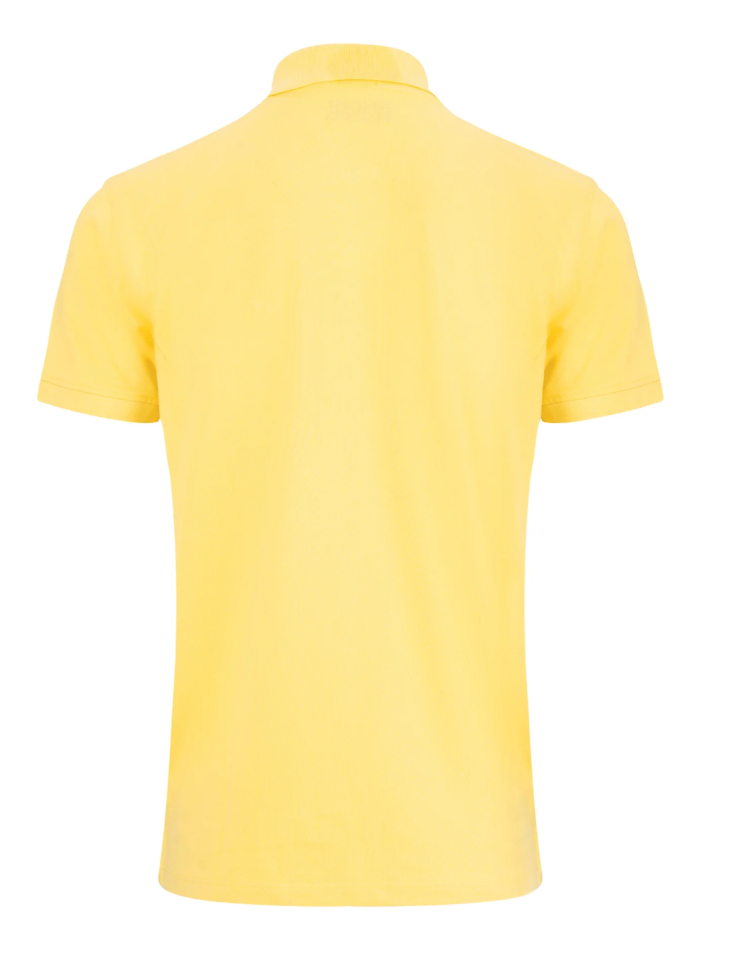 Stripped Polo Piquet - Image 29
