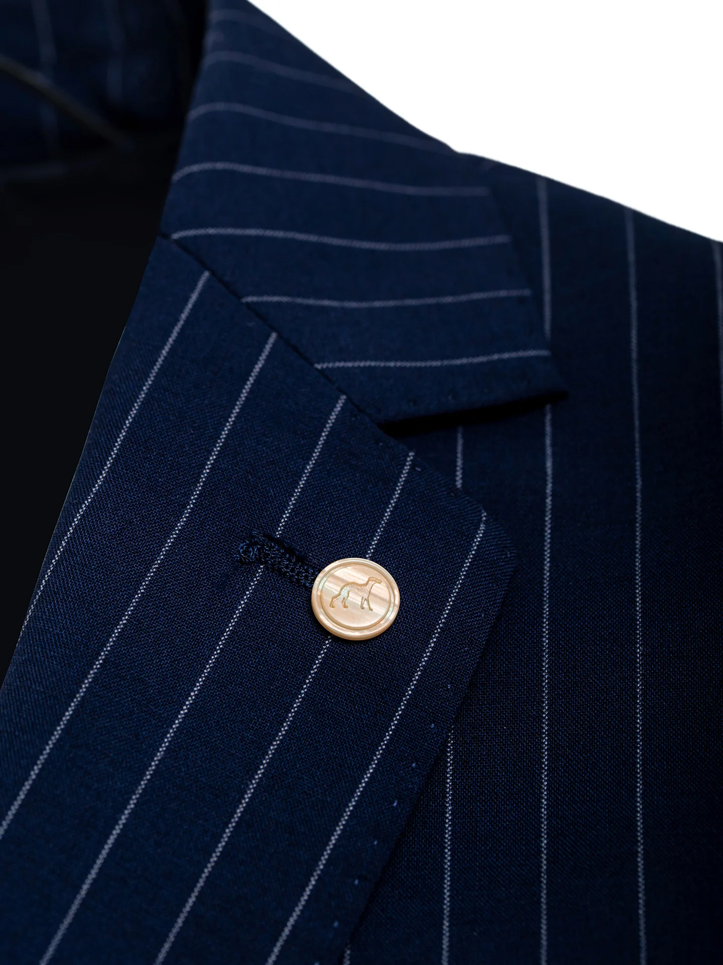 Suit Blazer Man Classic (Slim) - Image 3