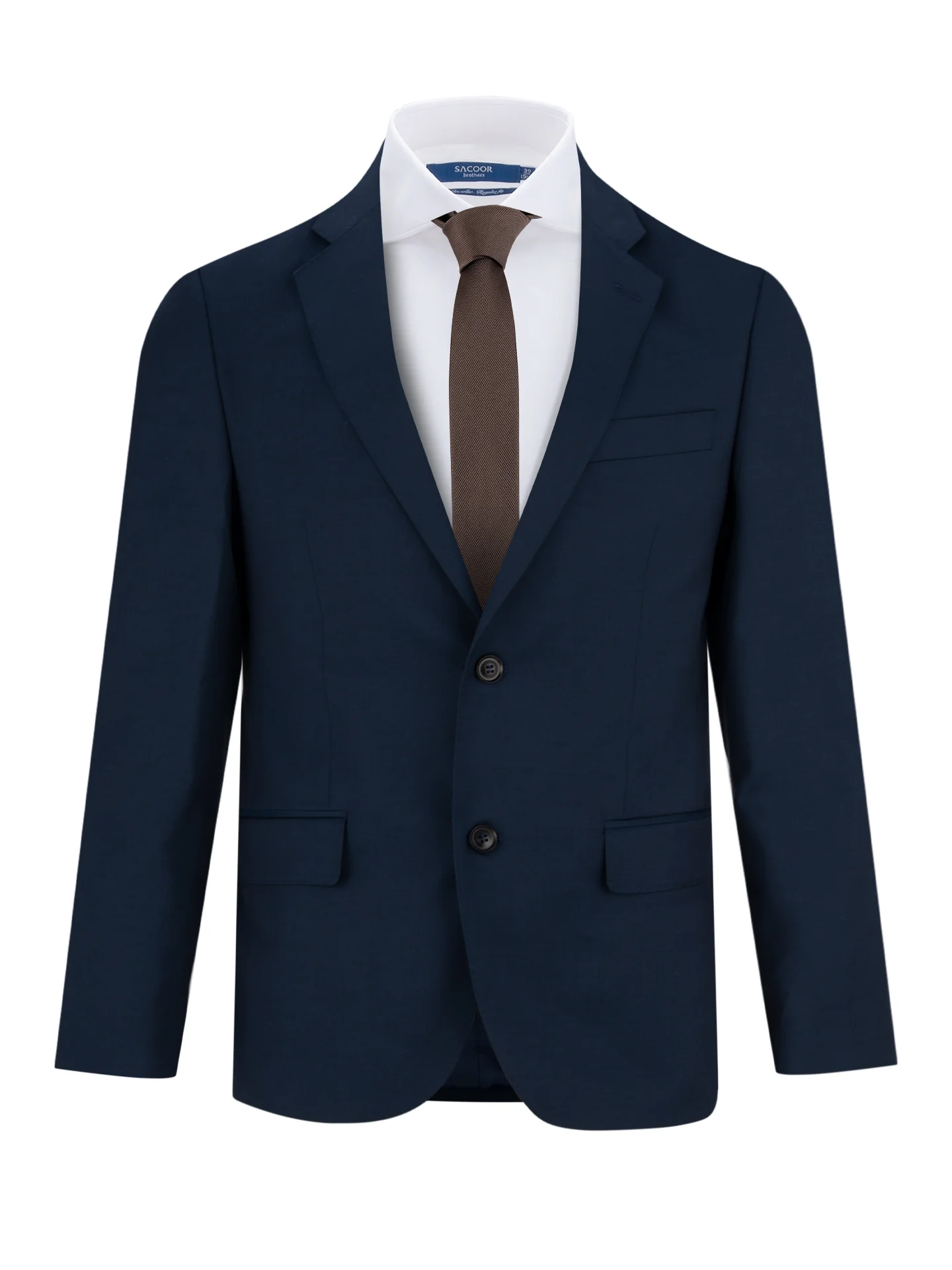 Suit Man Classic (Regular) - Image 2