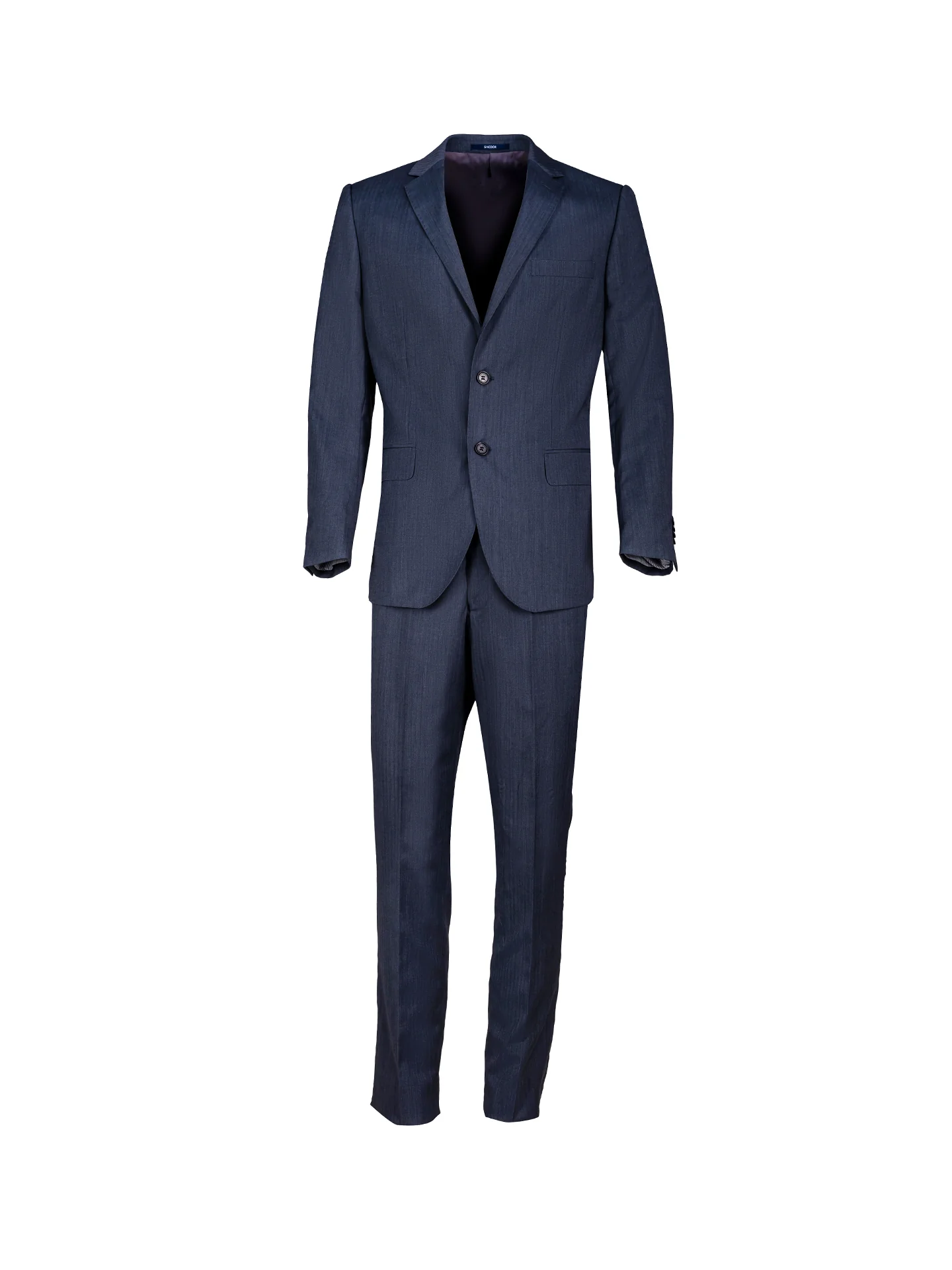 Suit Man Classic (Slim)