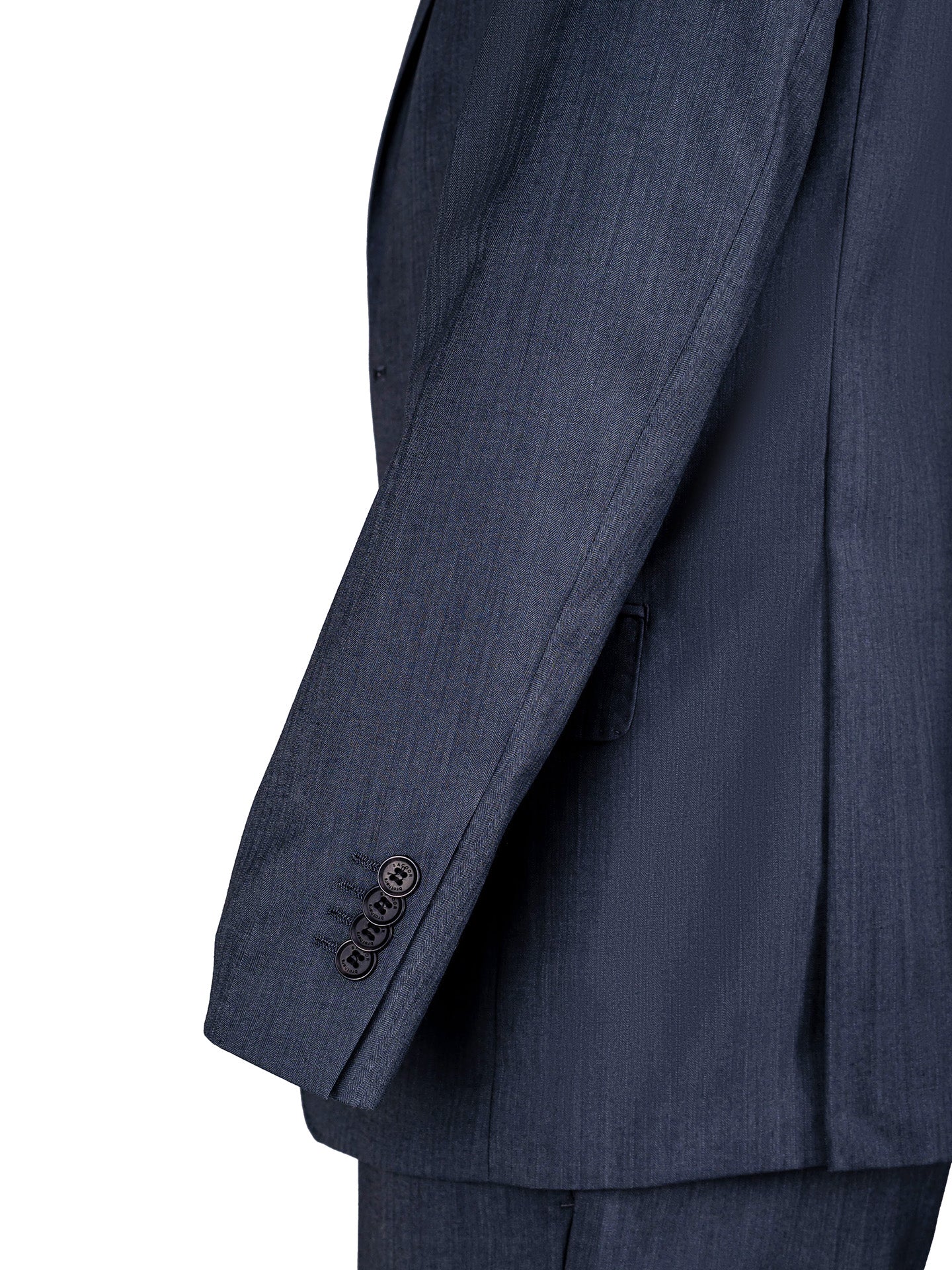 Suit Man Classic (Slim) - Image 4
