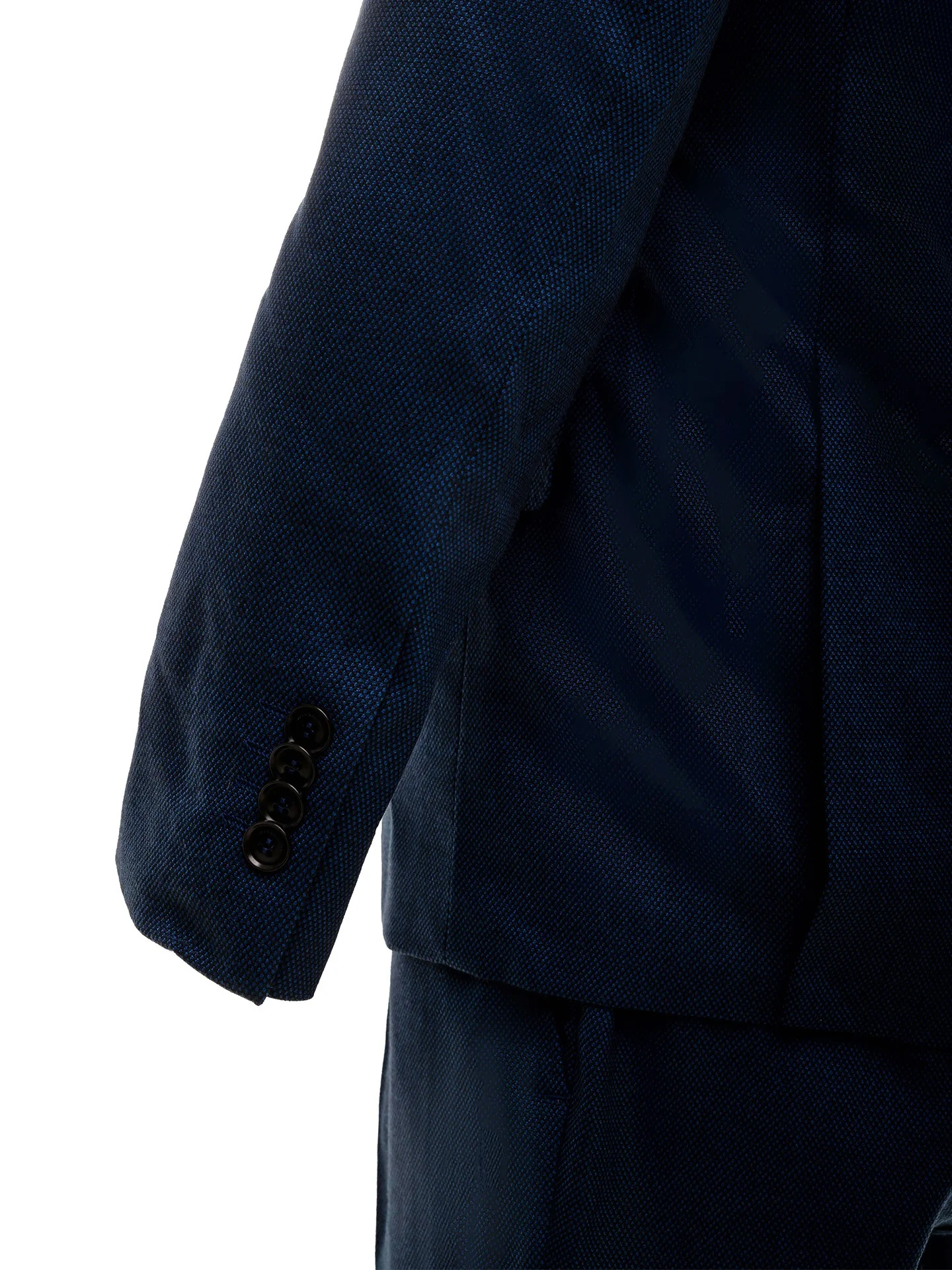 Suit Man Classic (Slim) - Image 4