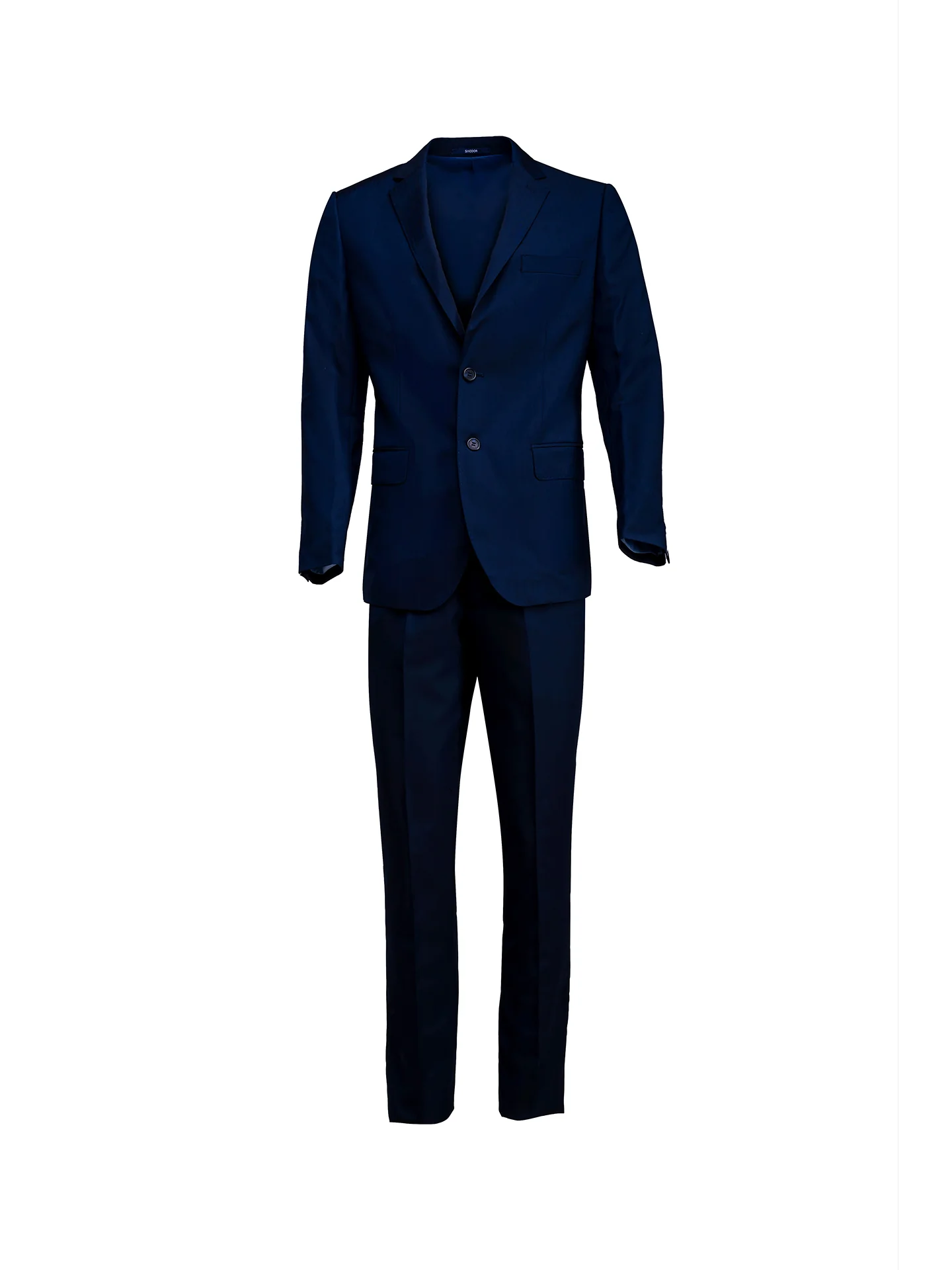 Suit Man Classic (Slim)