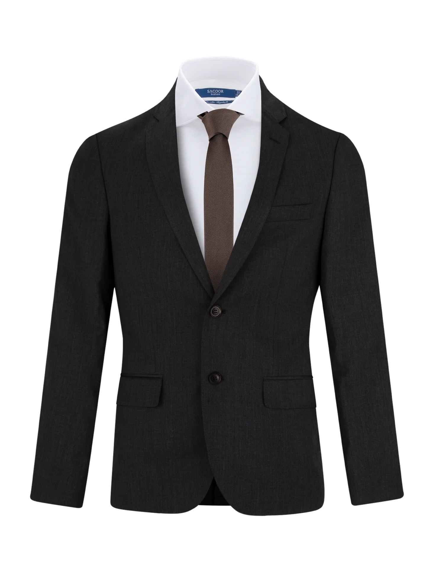Suit Man Classic (Slim) - Image 2