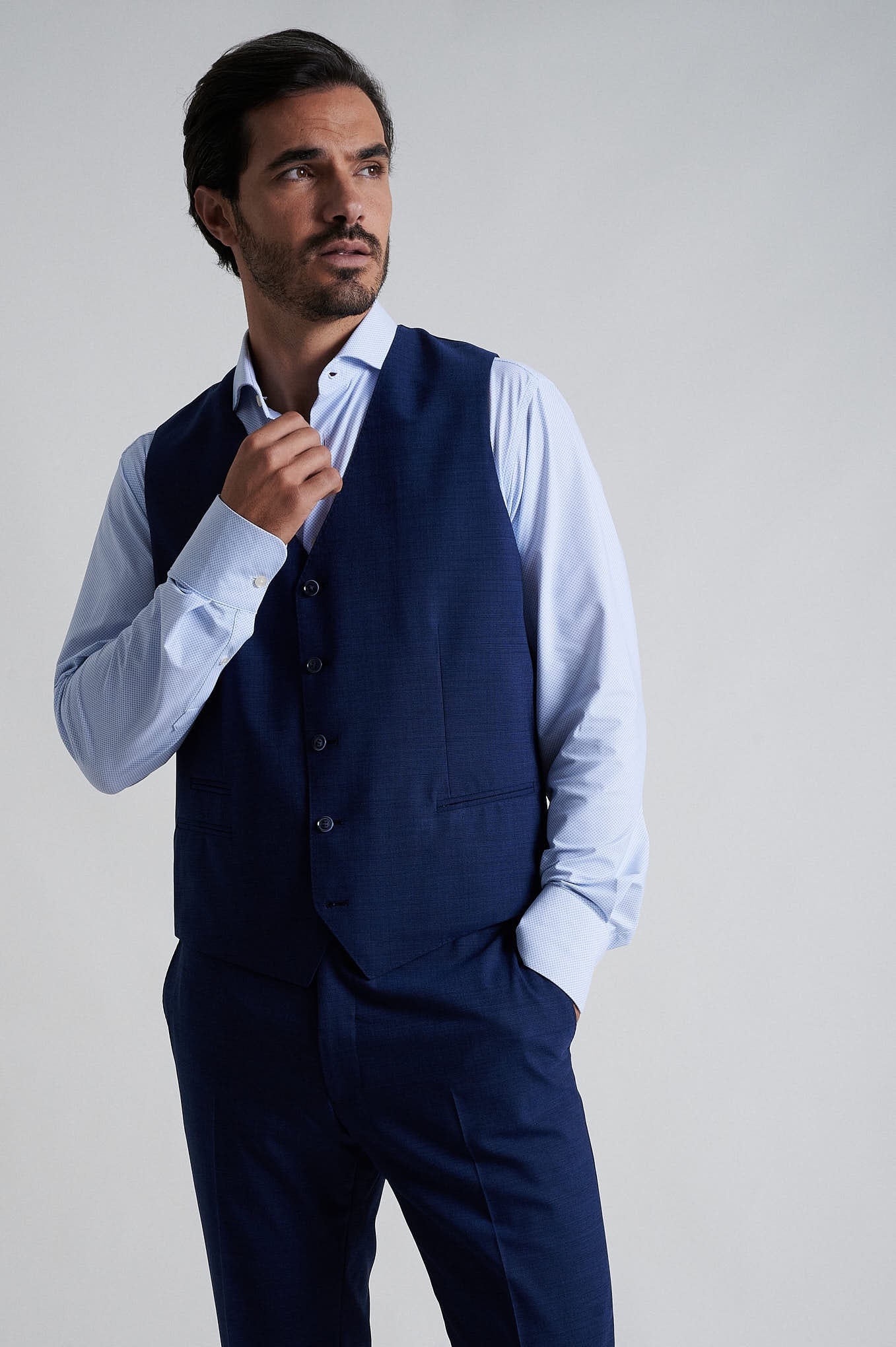 Suit Trousers - Image 2