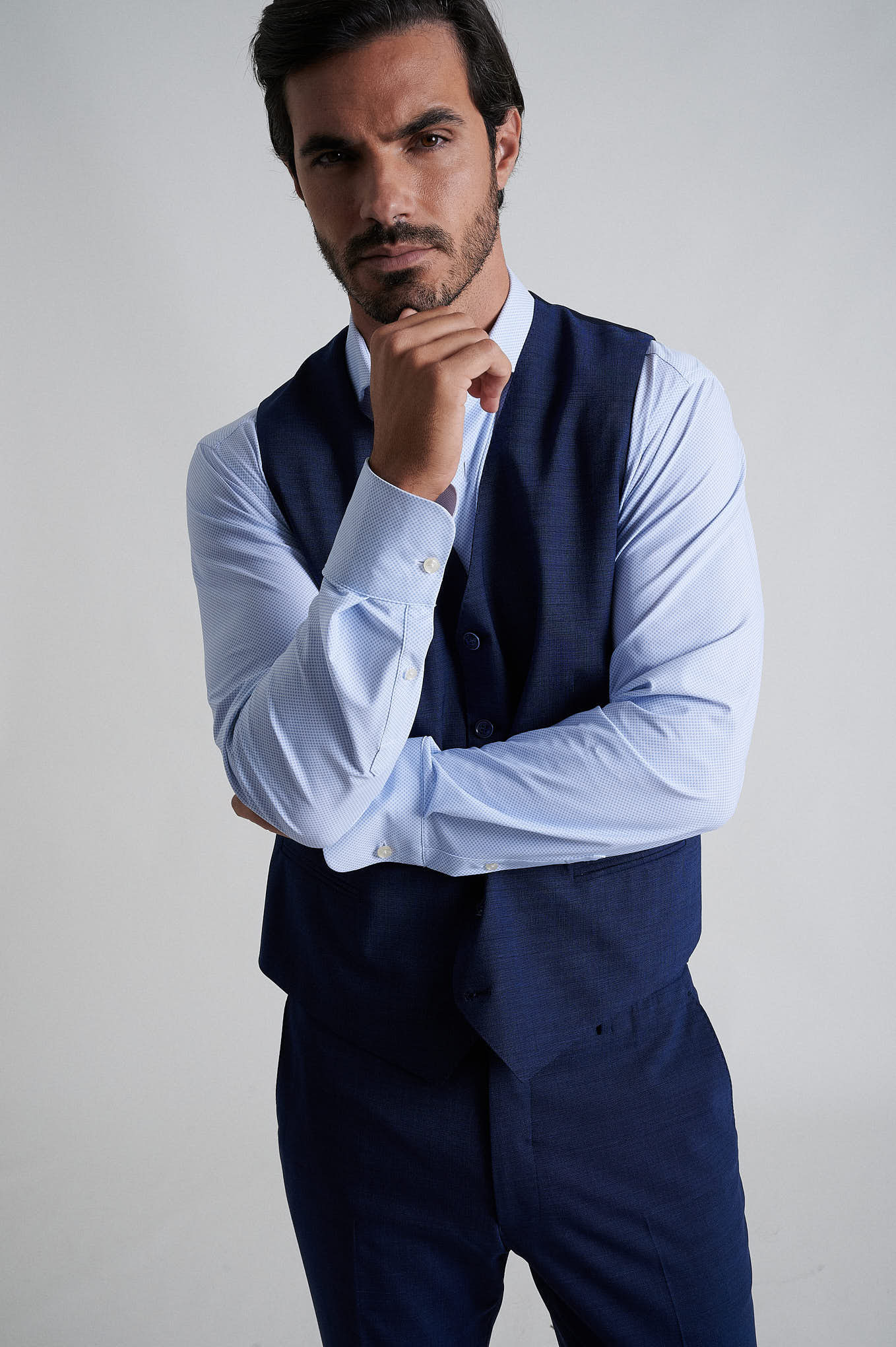 Suit Trousers - Image 7