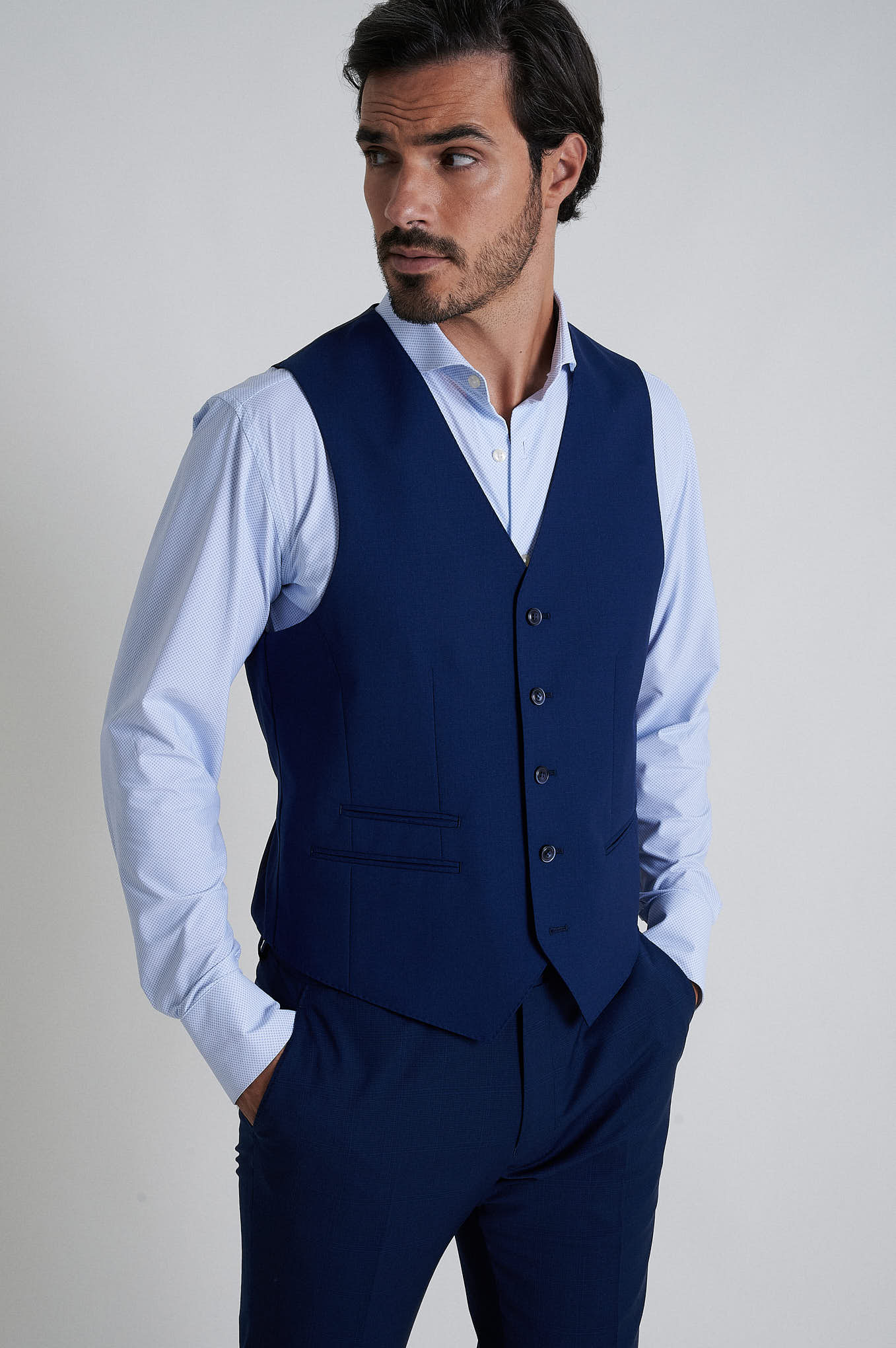 Suit Trousers - Image 6