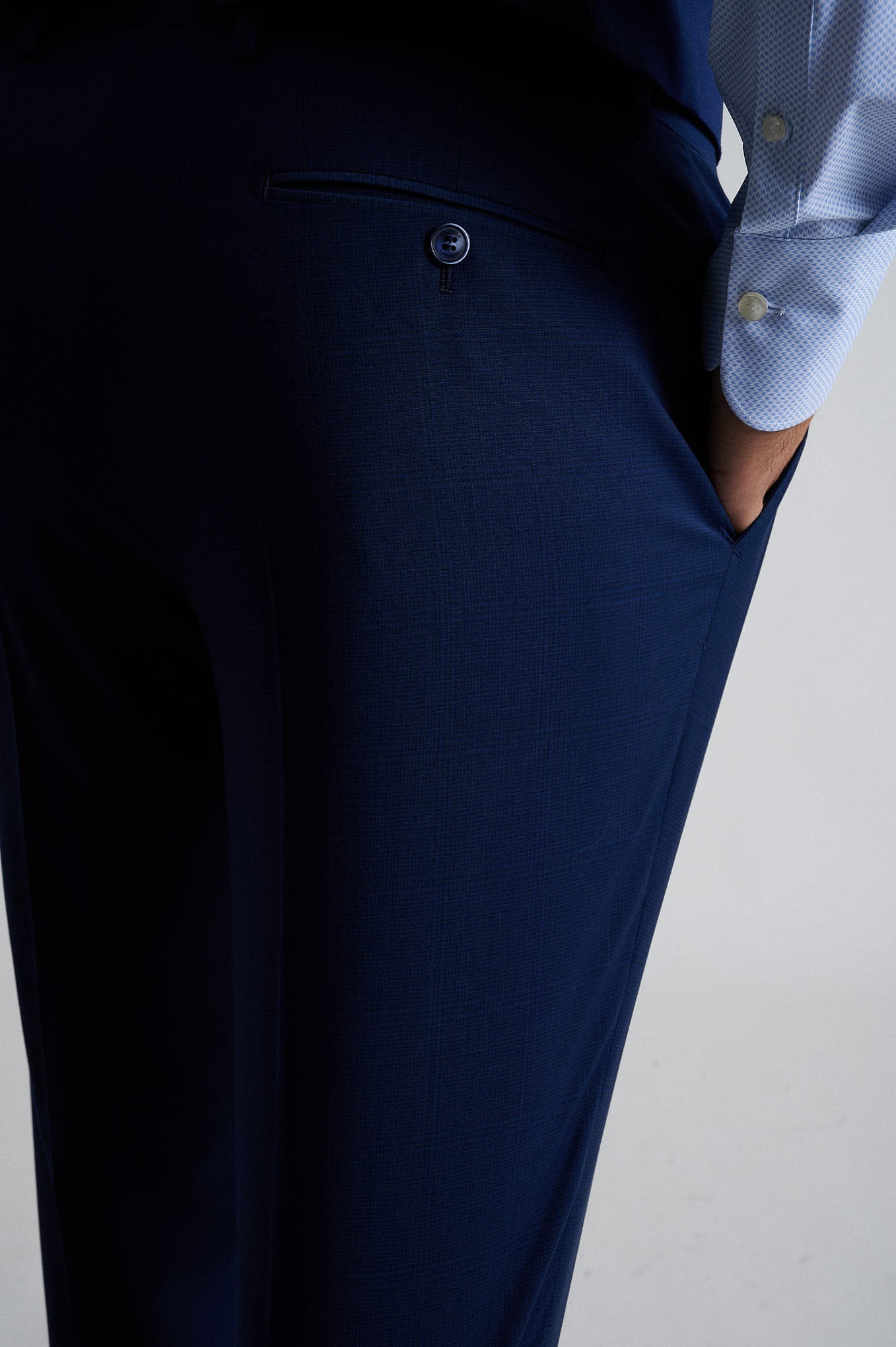 Suit Trousers - Image 8