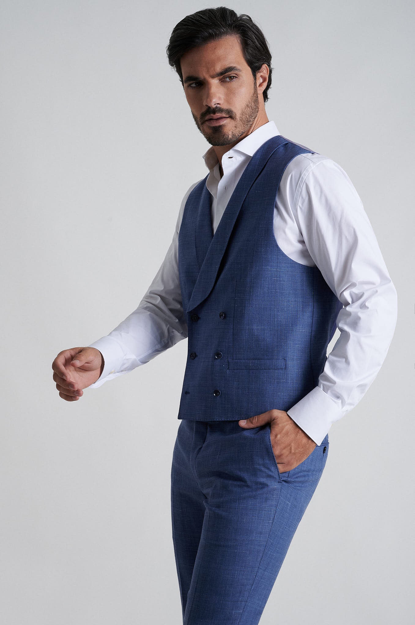 Suit Trousers - Image 6