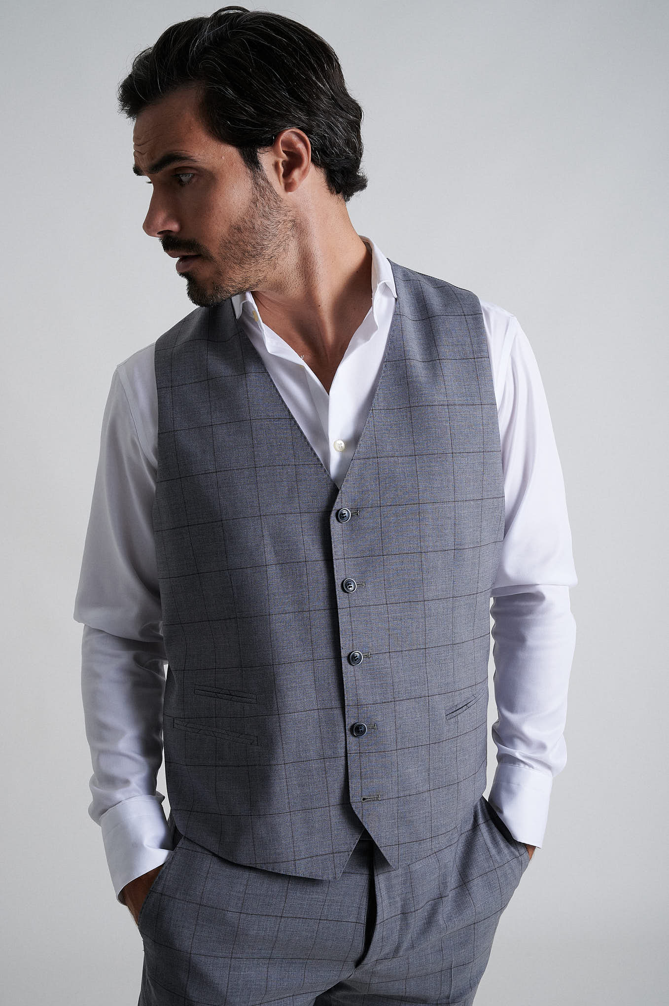 Suit Trousers - Image 6