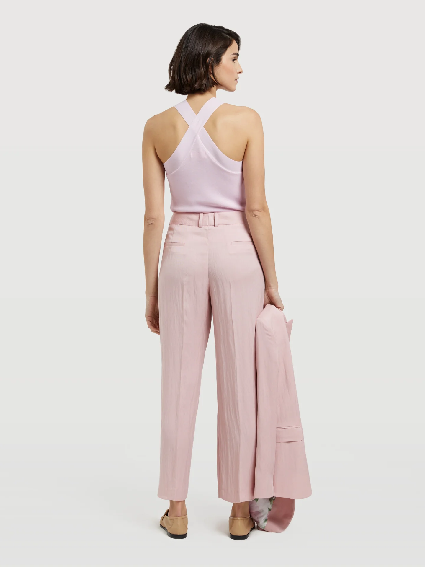Suit Trousers - Image 2
