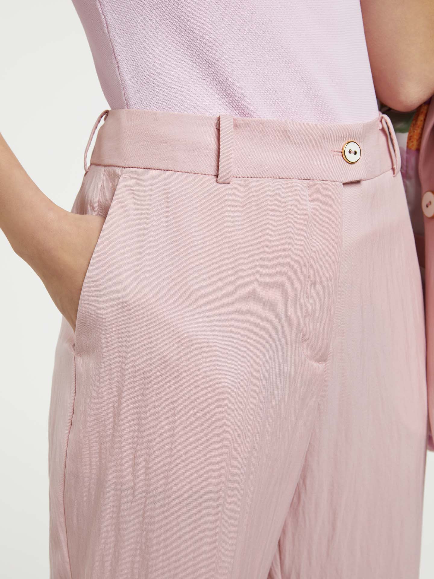 Suit Trousers - Image 3