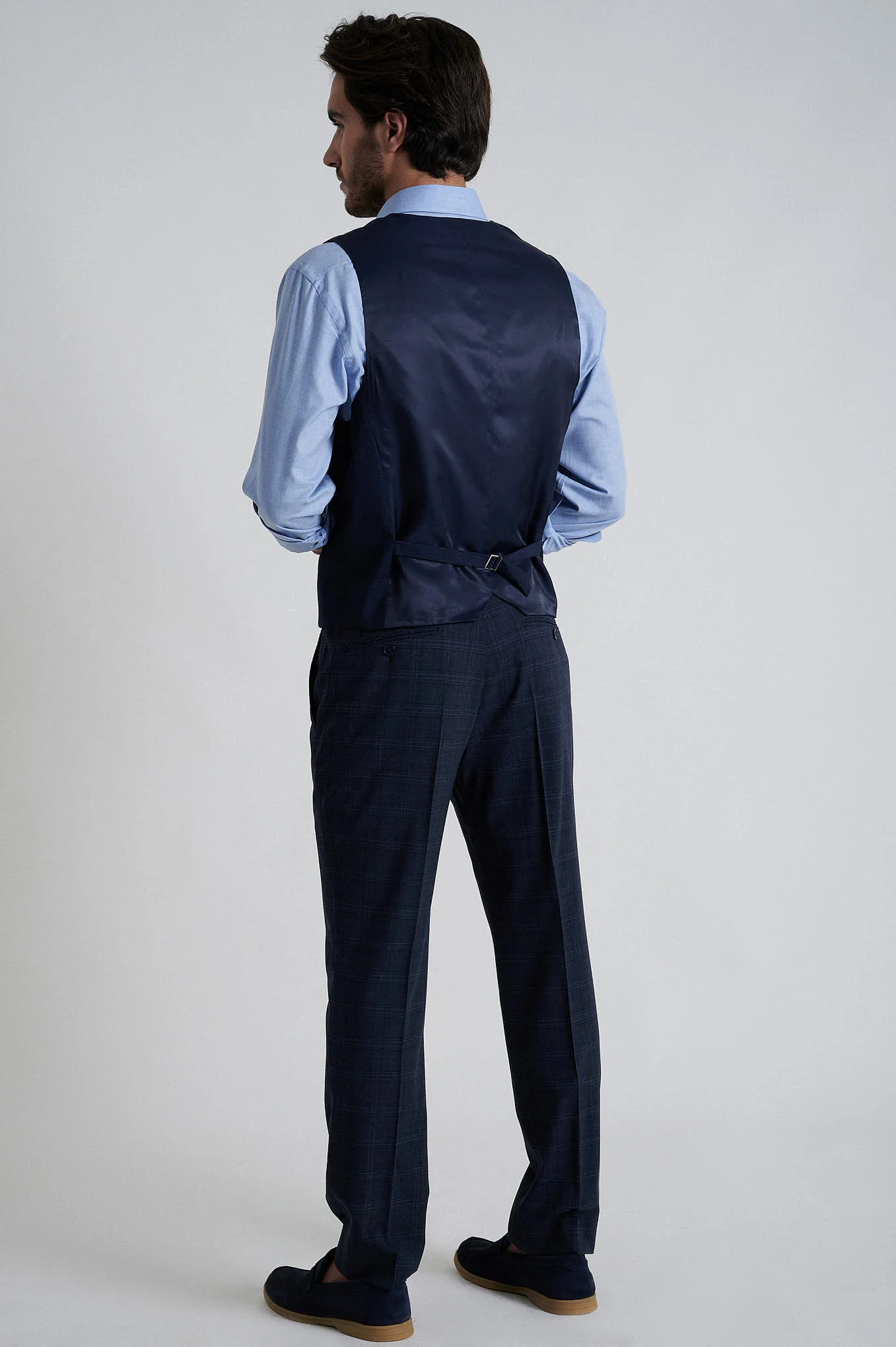 Suit Trousers - Image 6