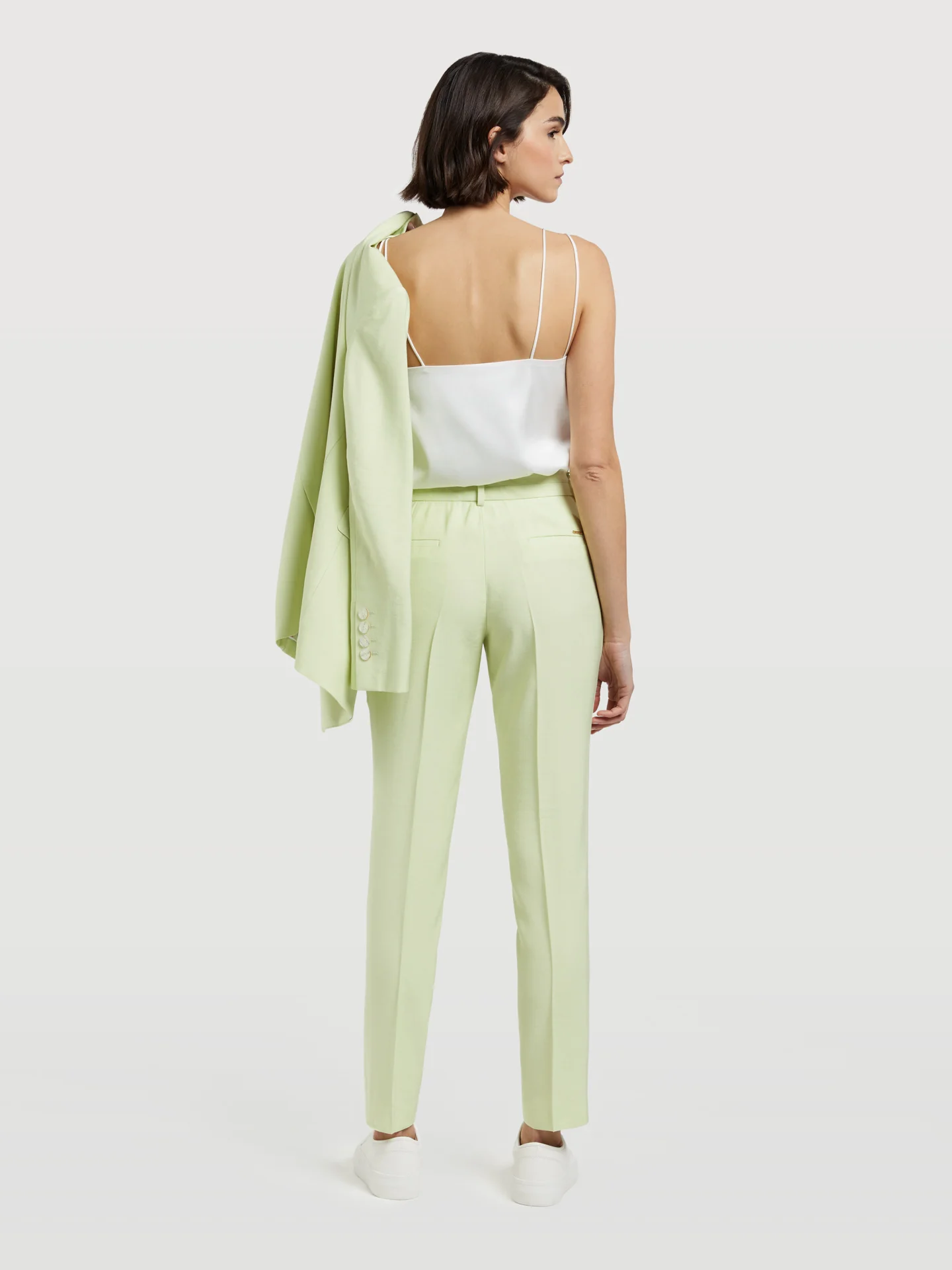Suit Trousers - Image 2