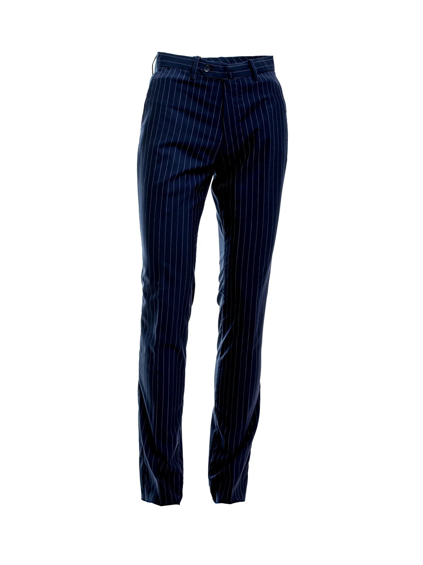 Suit Trousers Man Classic (Slim)