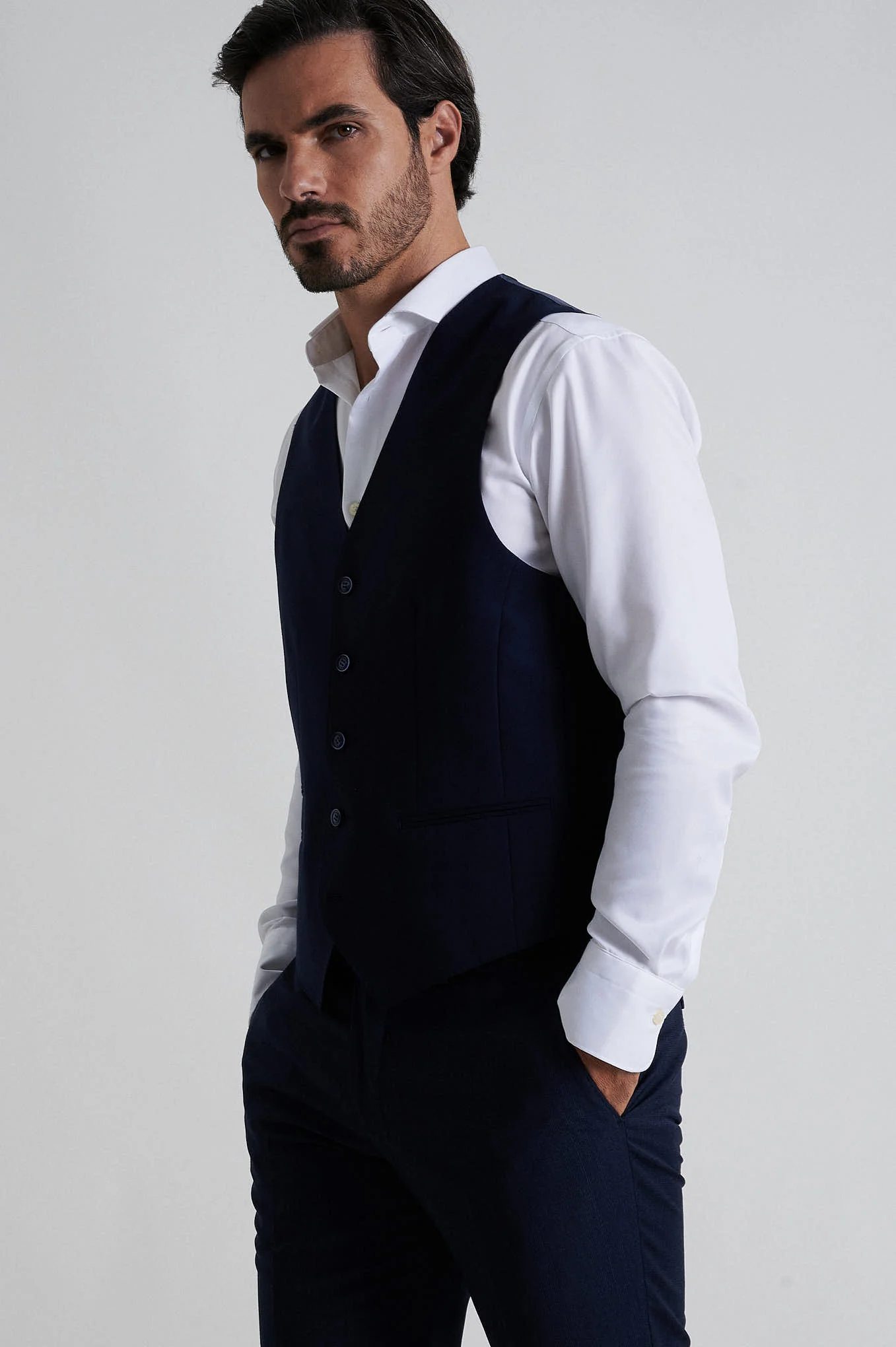 Suit Vest - Image 6