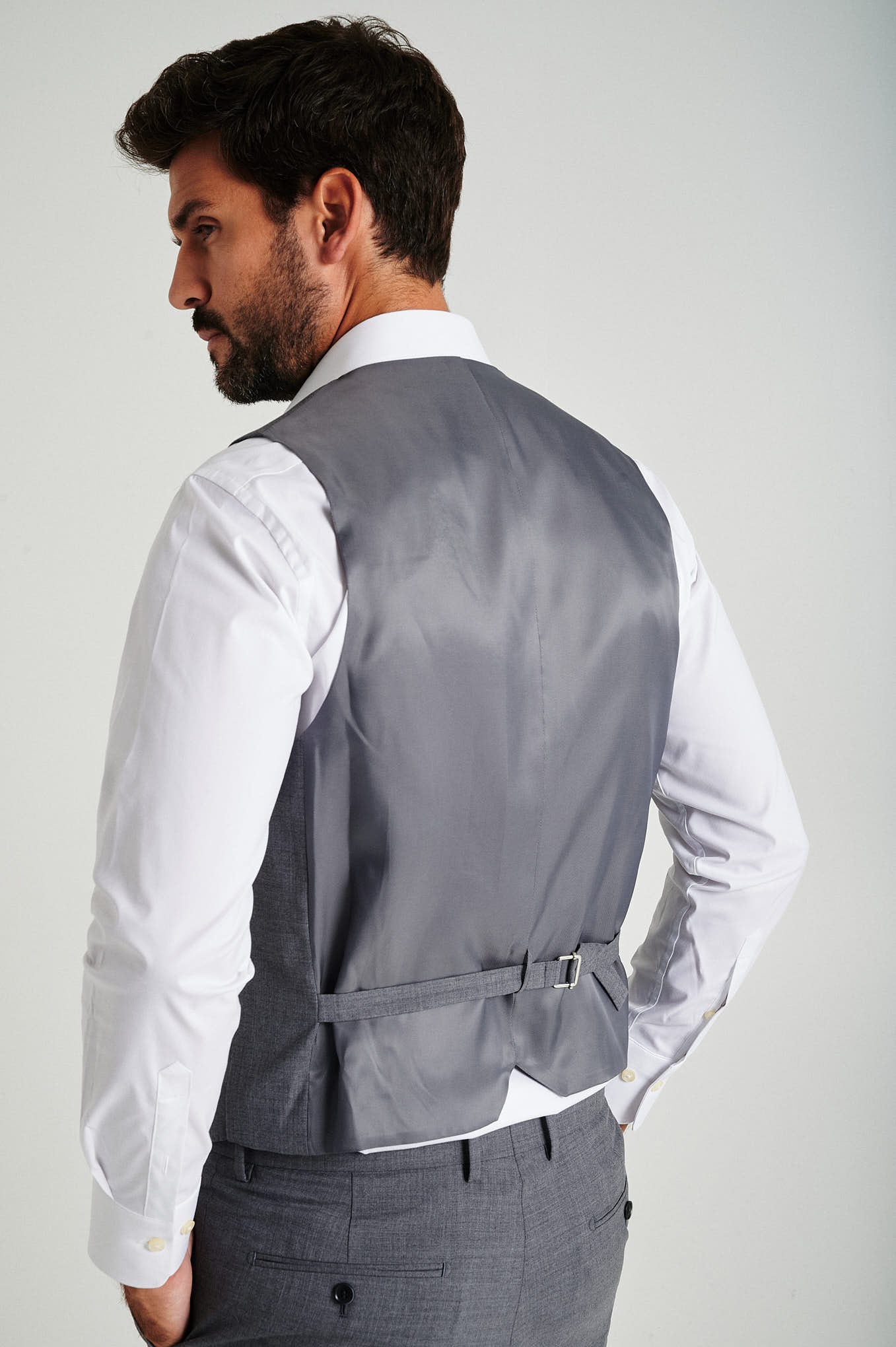 Suit Vest - Image 4
