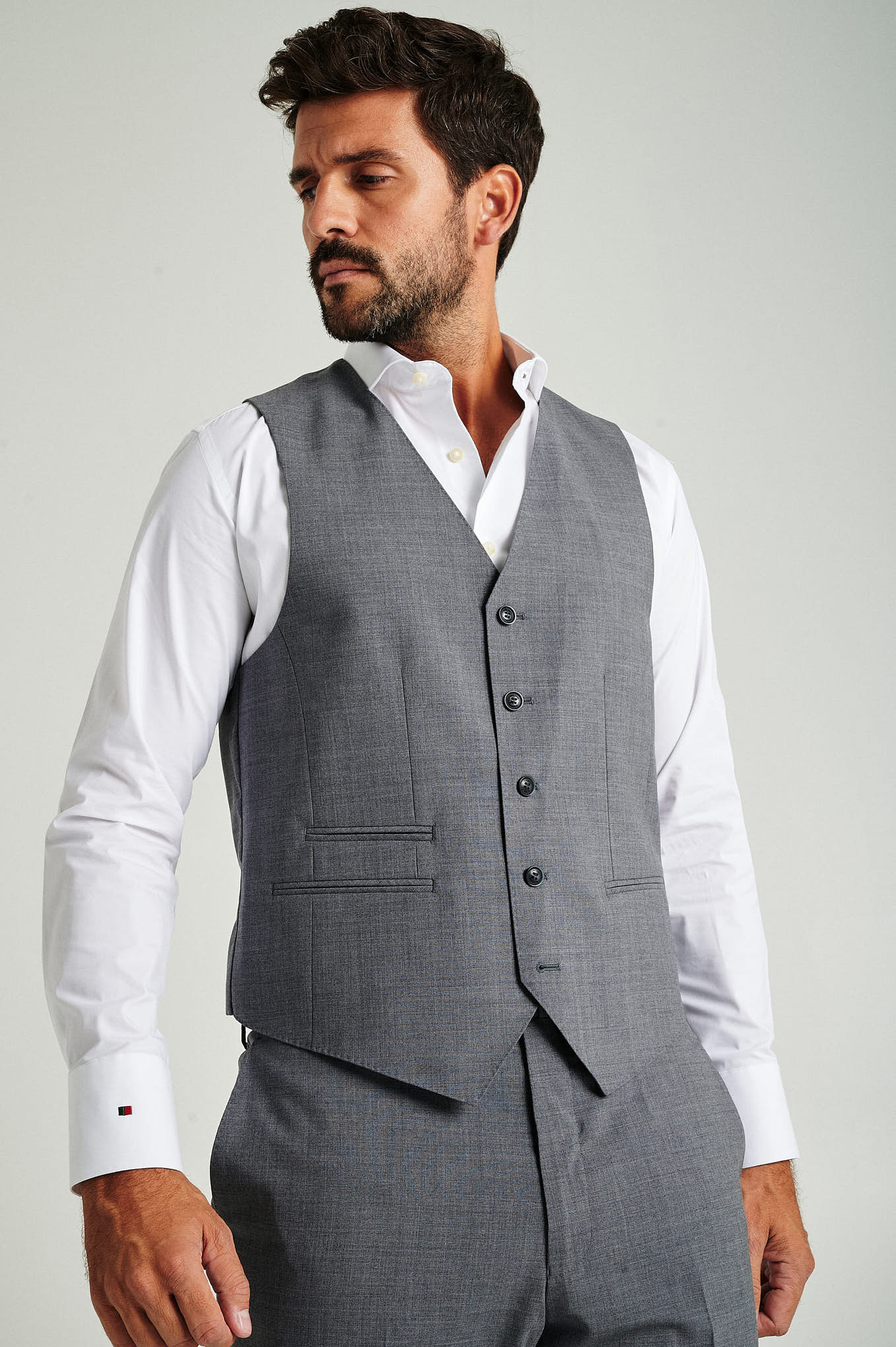 Suit Vest - Image 7