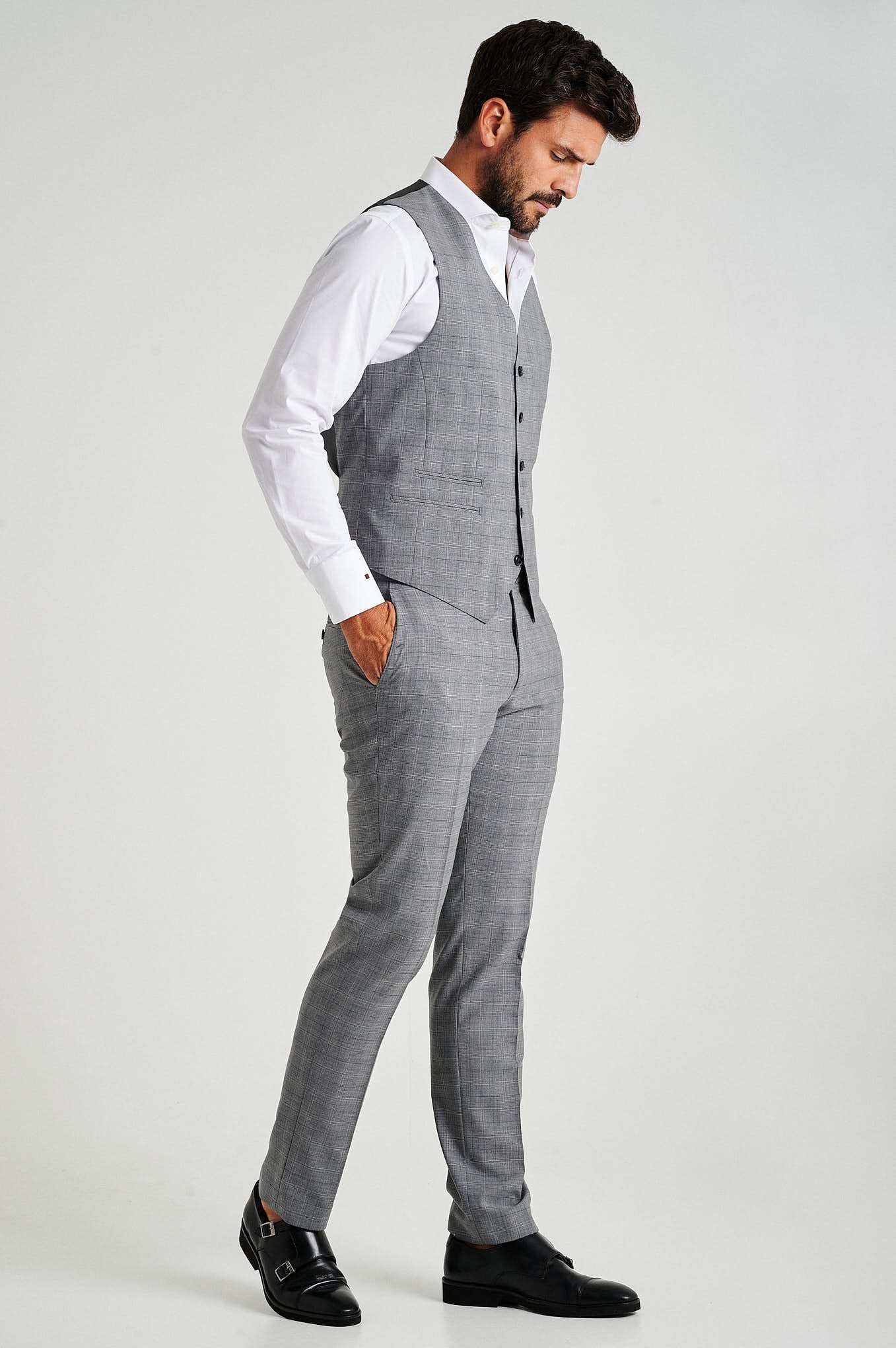 Suit Vest