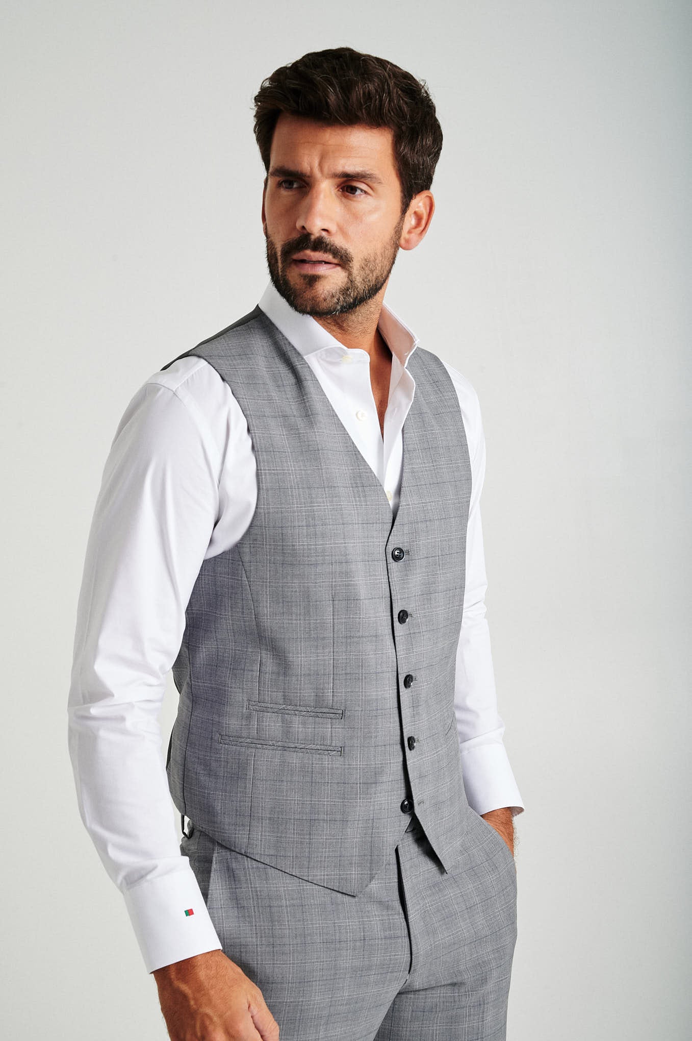 Suit Vest - Image 8