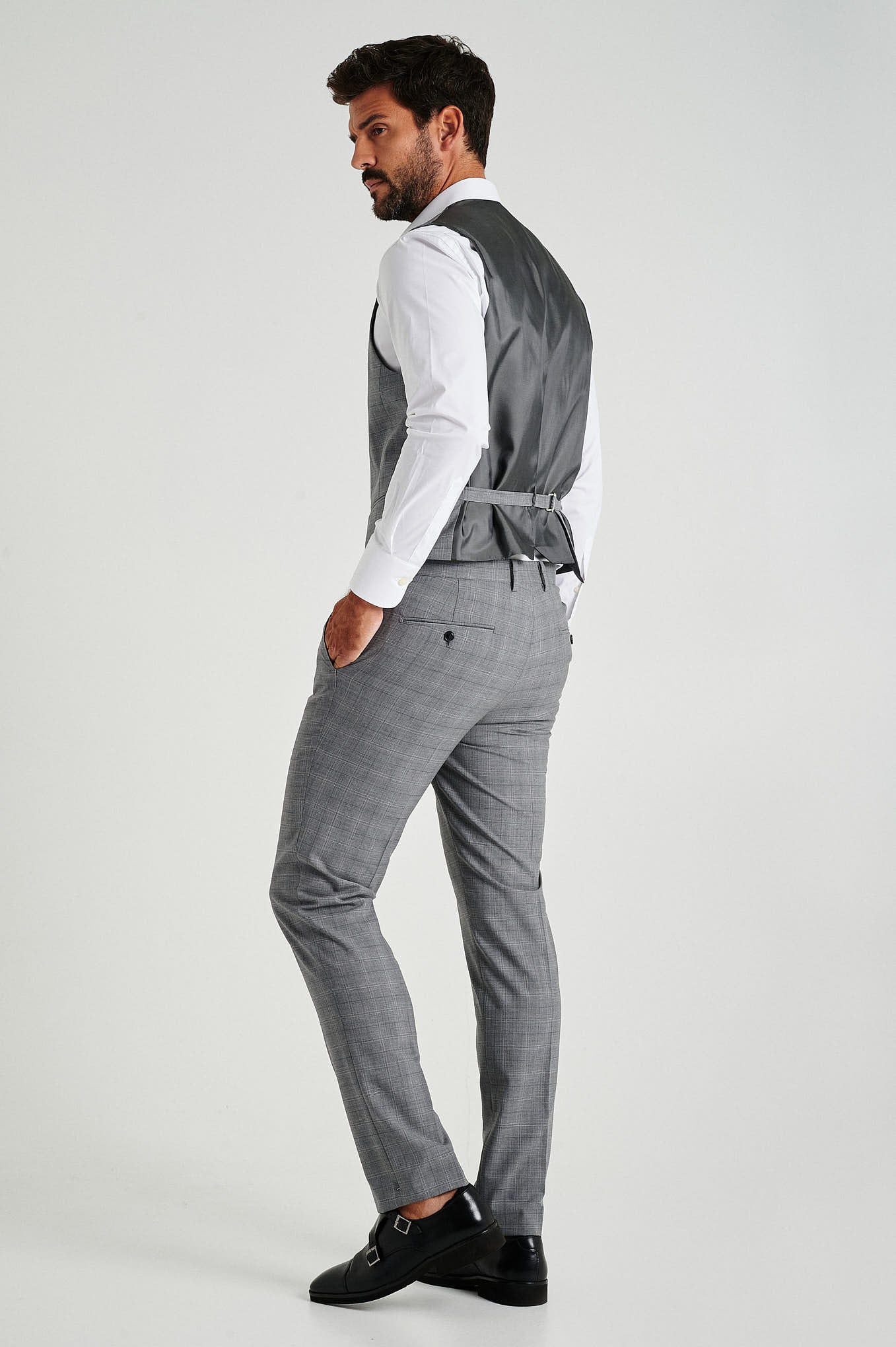 Suit Vest - Image 9