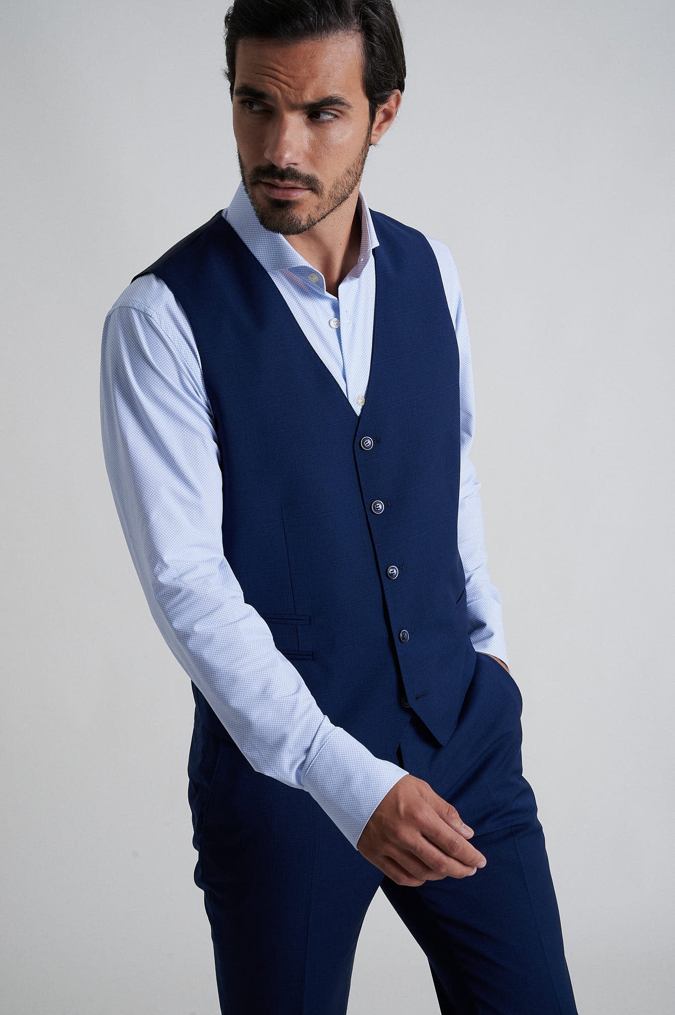 Suit Vest - Image 2