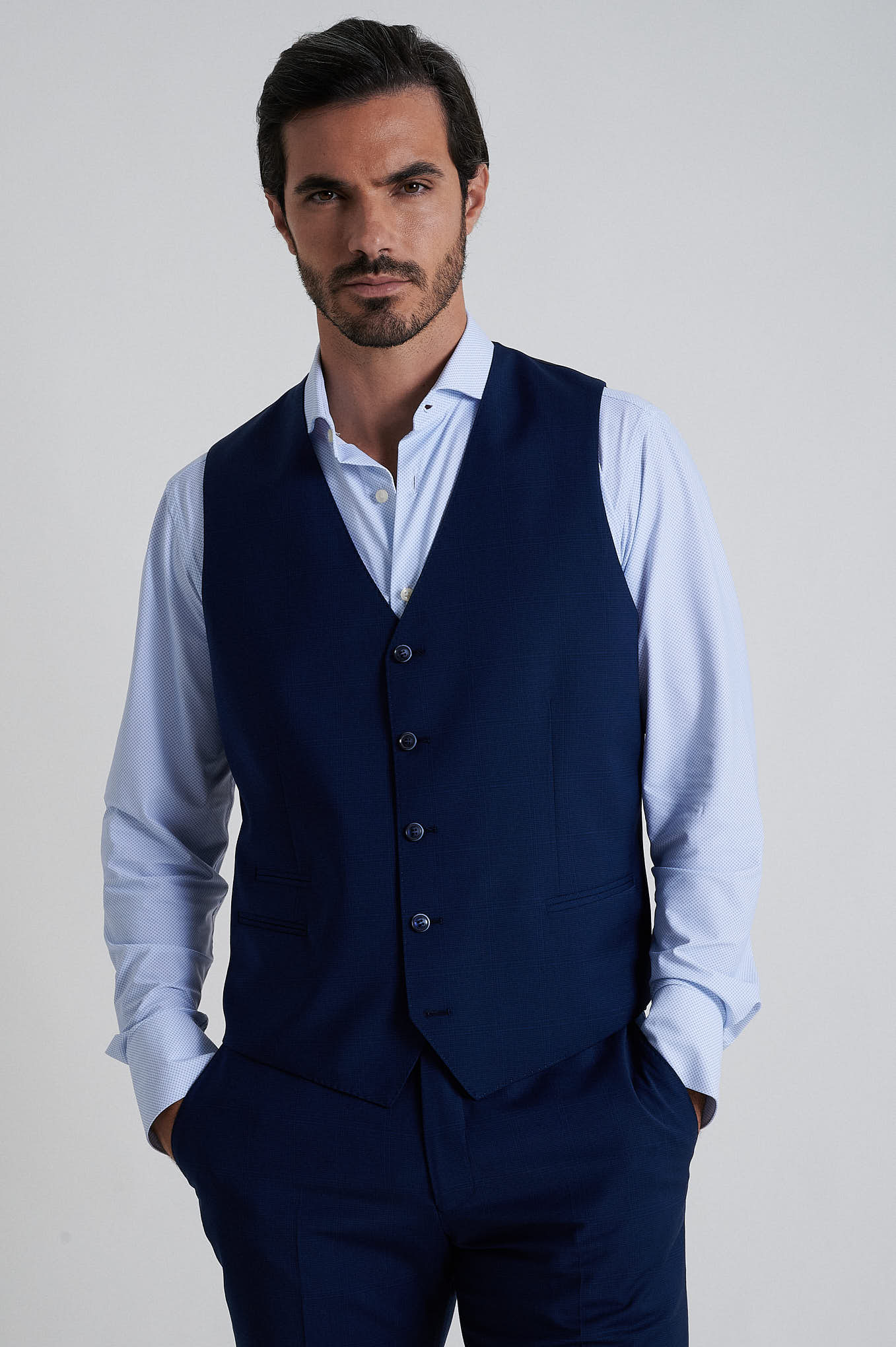 Suit Vest - Image 3