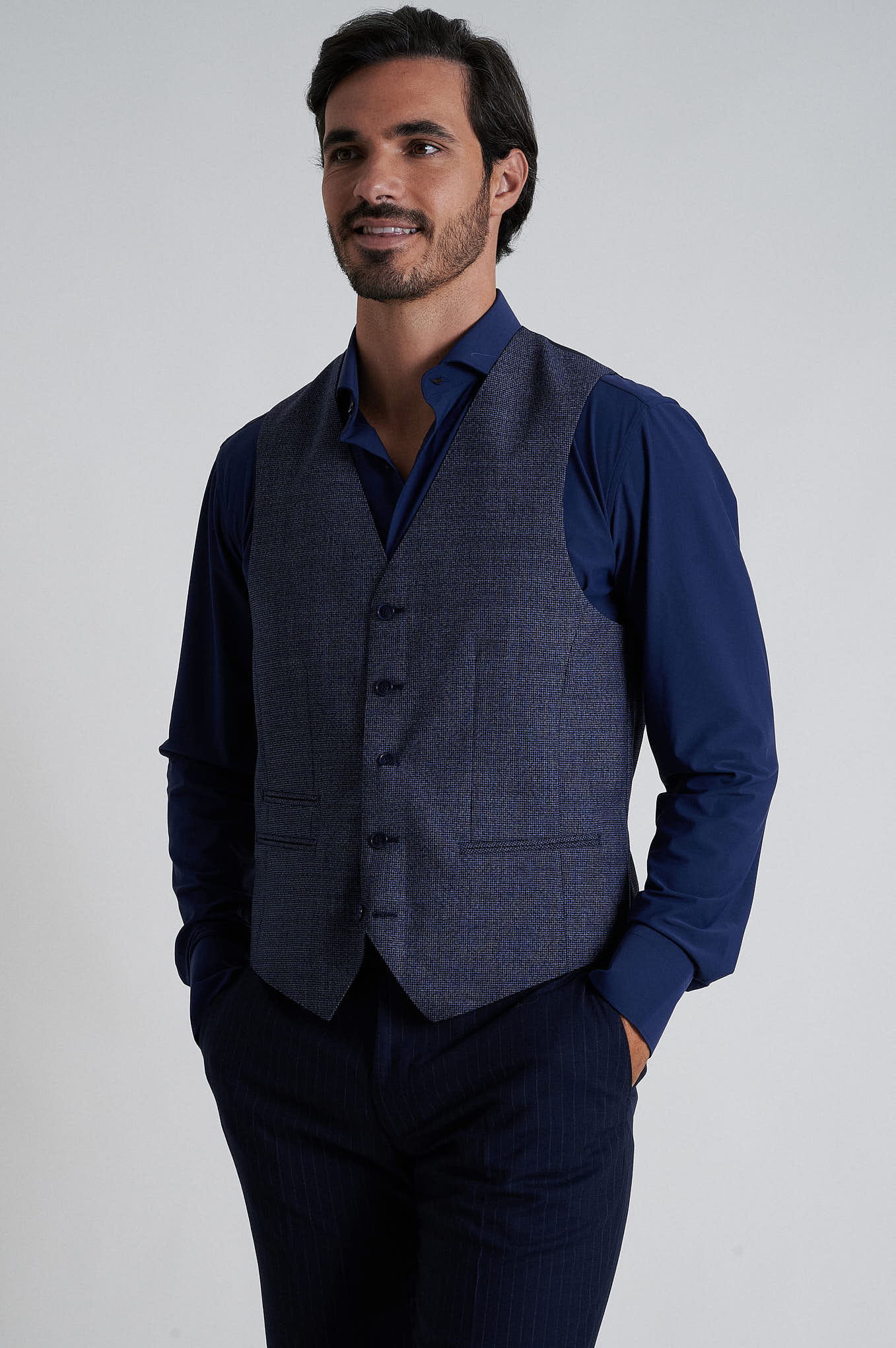 Suit Vest - Image 3