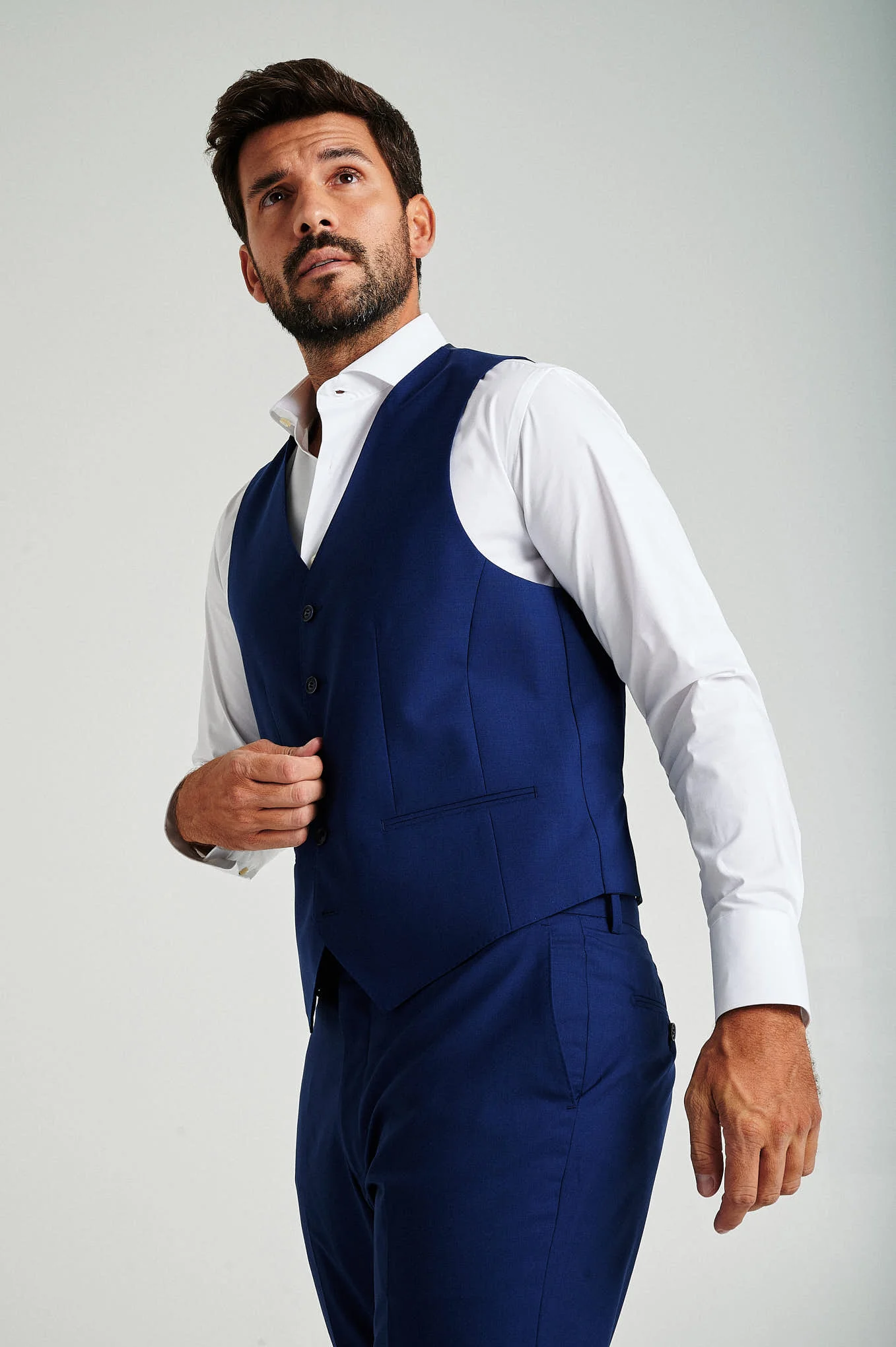 Suit Vest - Image 7