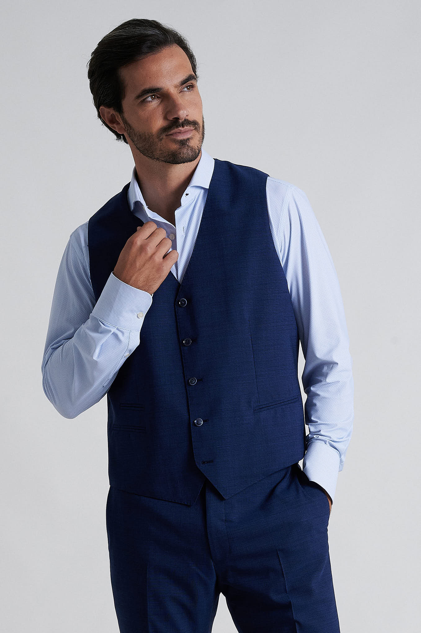 Suit Vest - Image 2