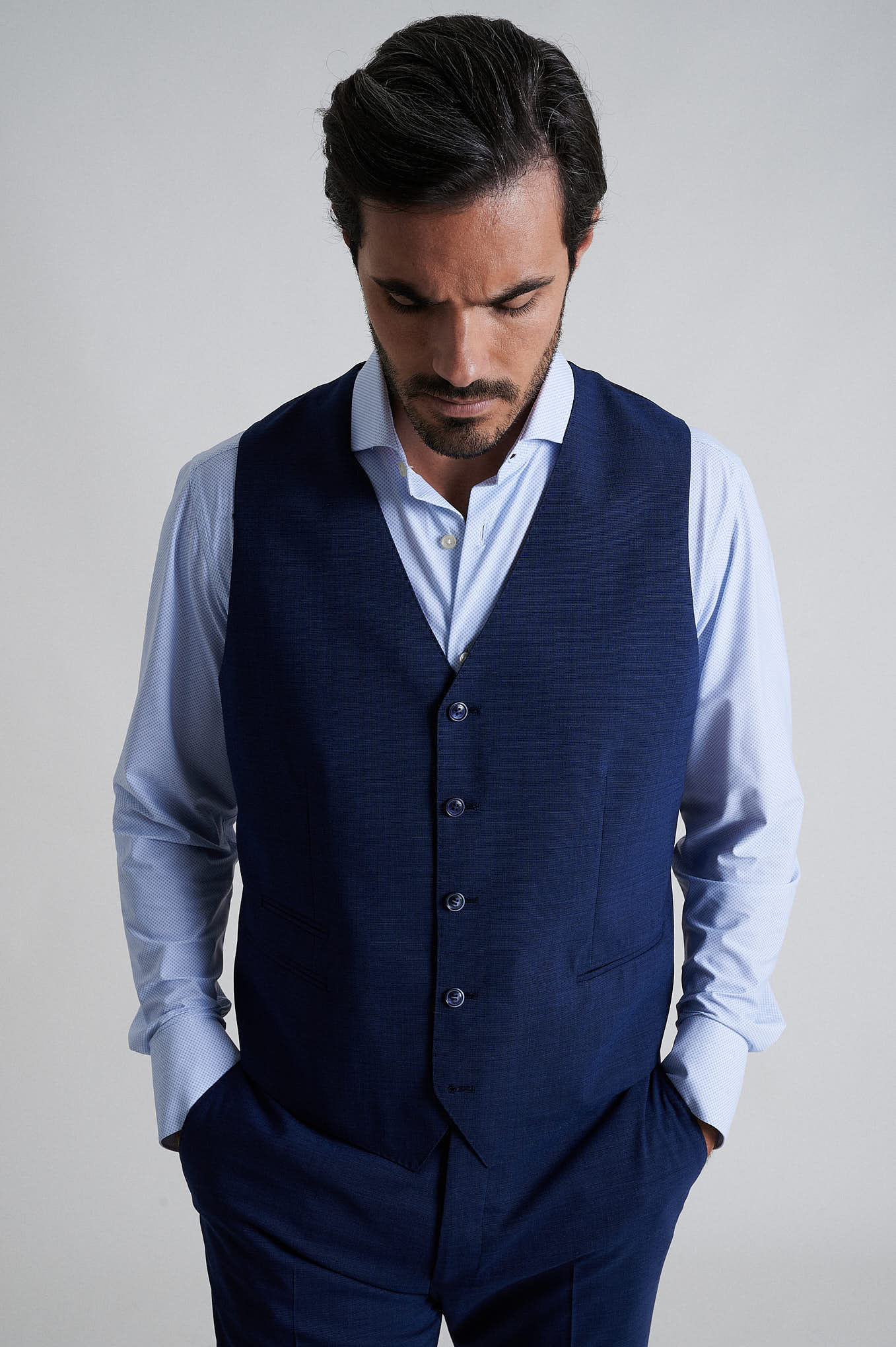 Suit Vest - Image 6