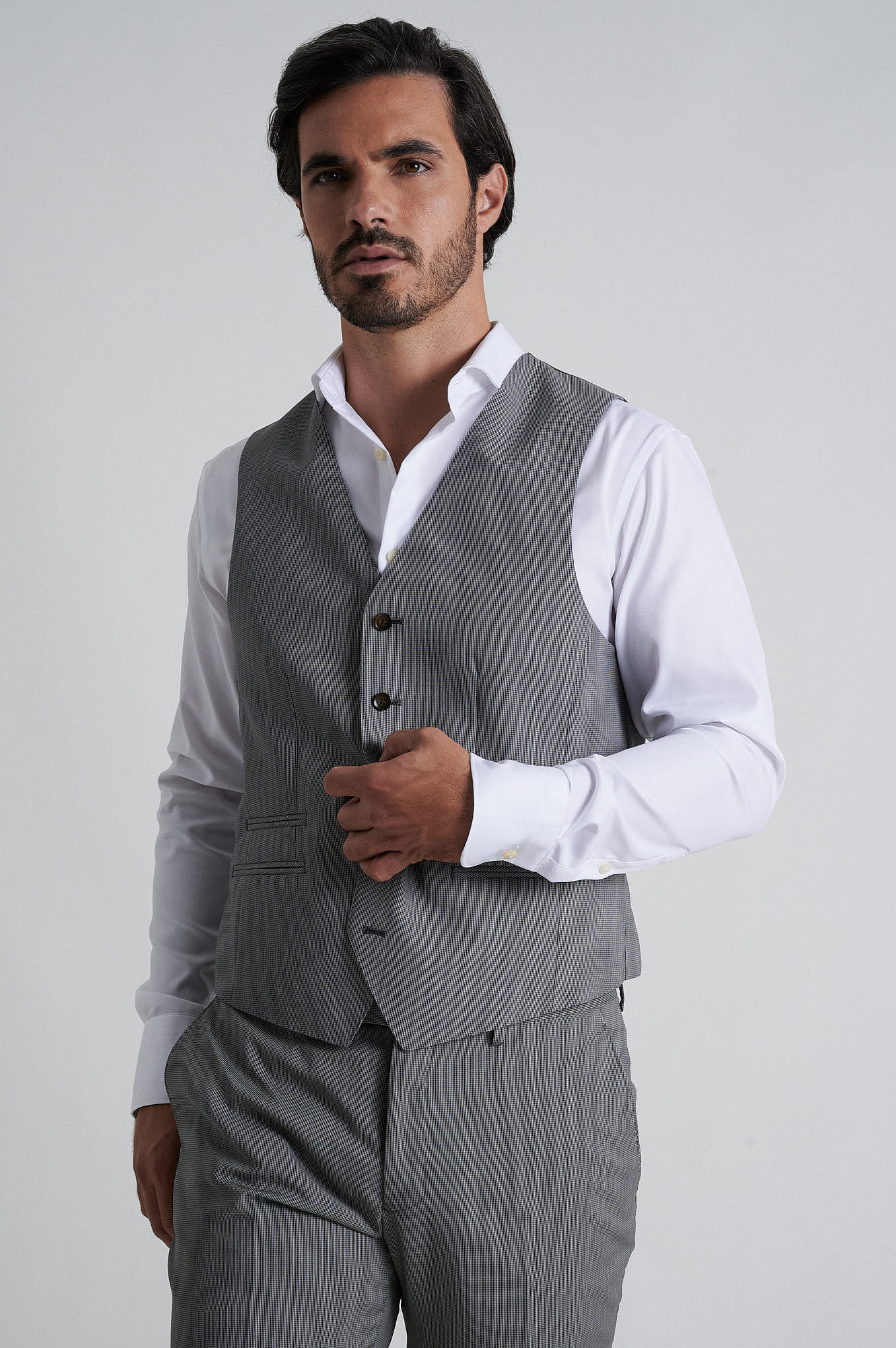 Suit Vest - Image 4