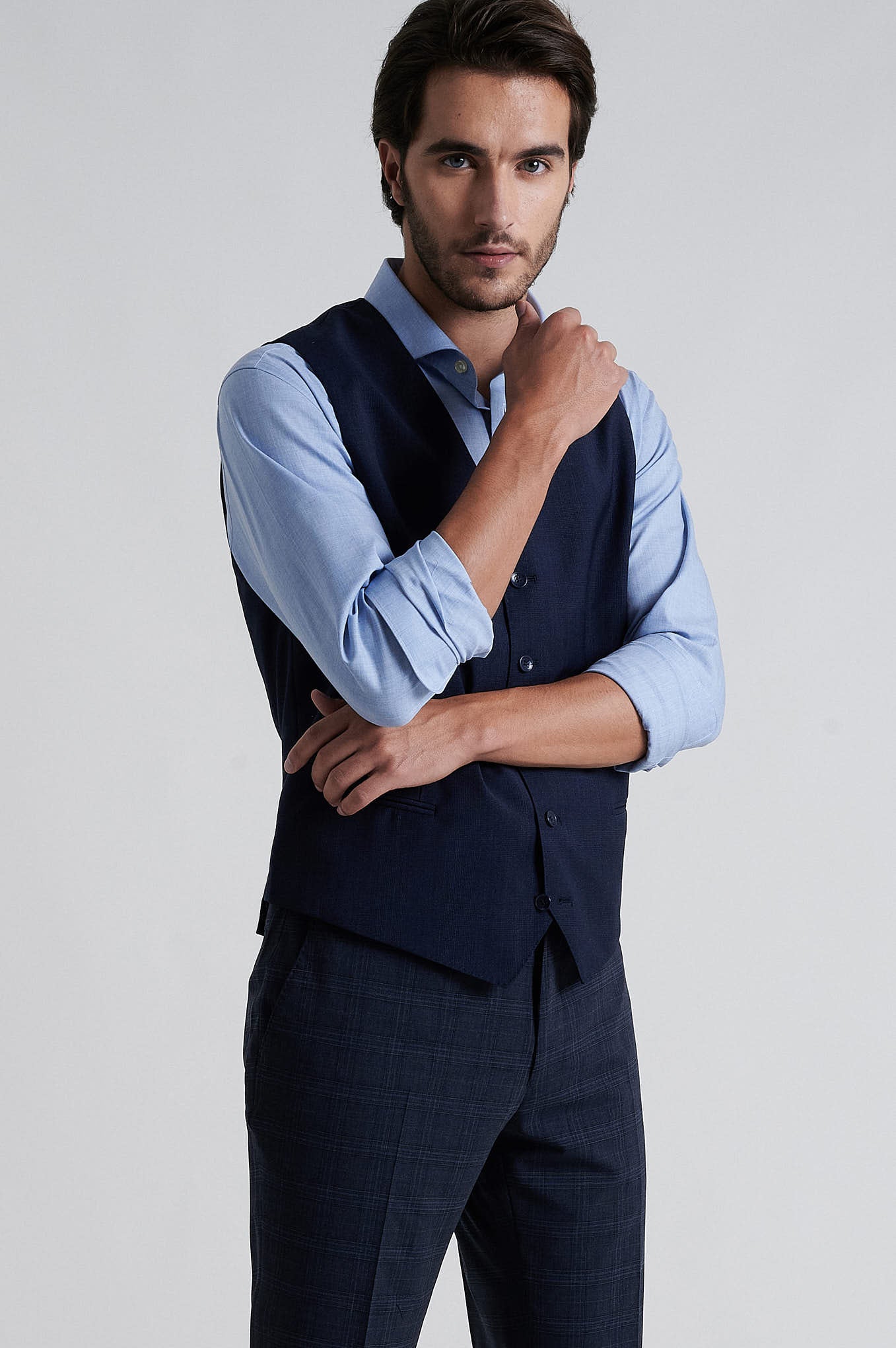 Suit Vest - Image 2