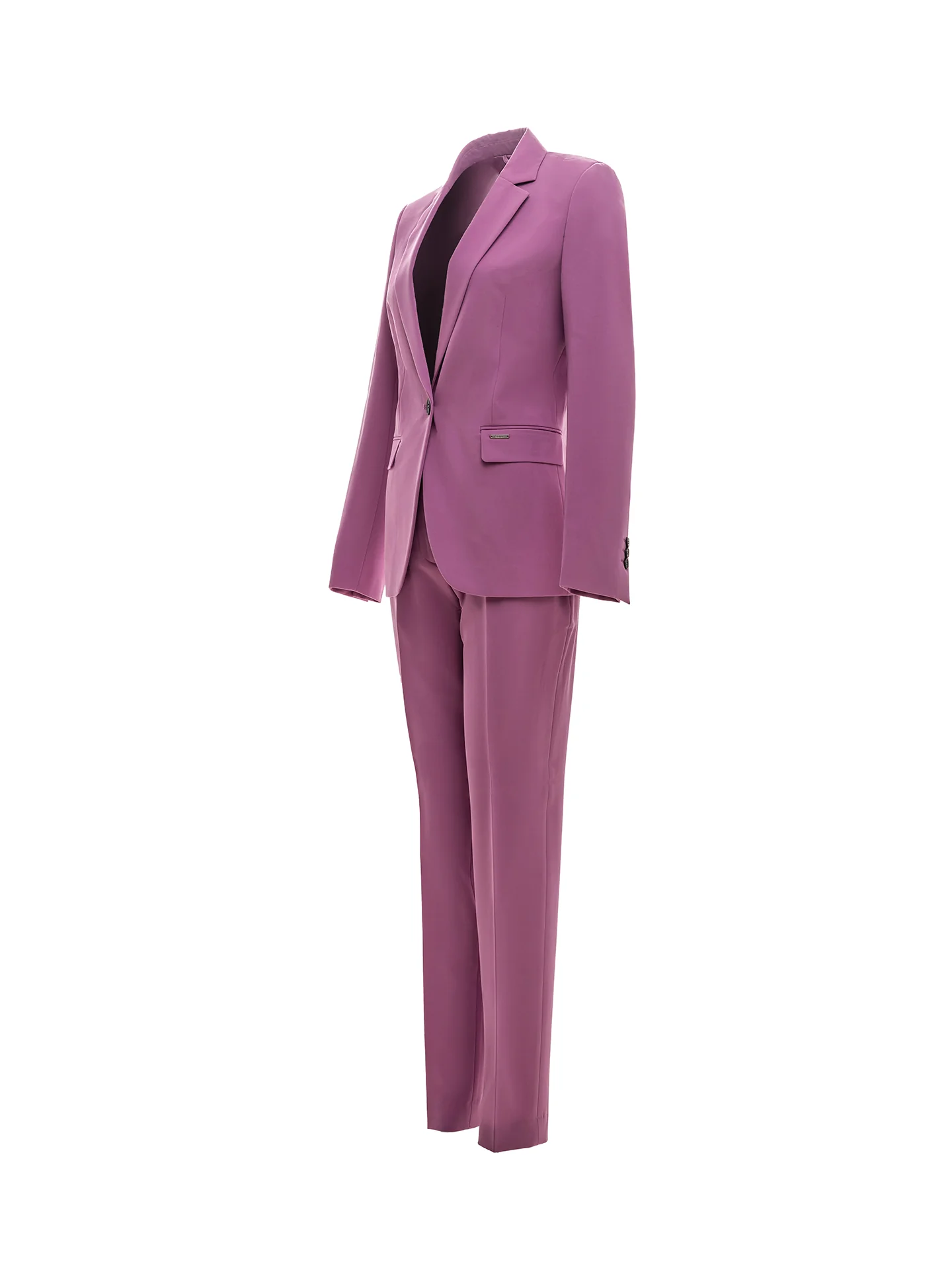 Suit Woman Classic (Slim) - Image 2