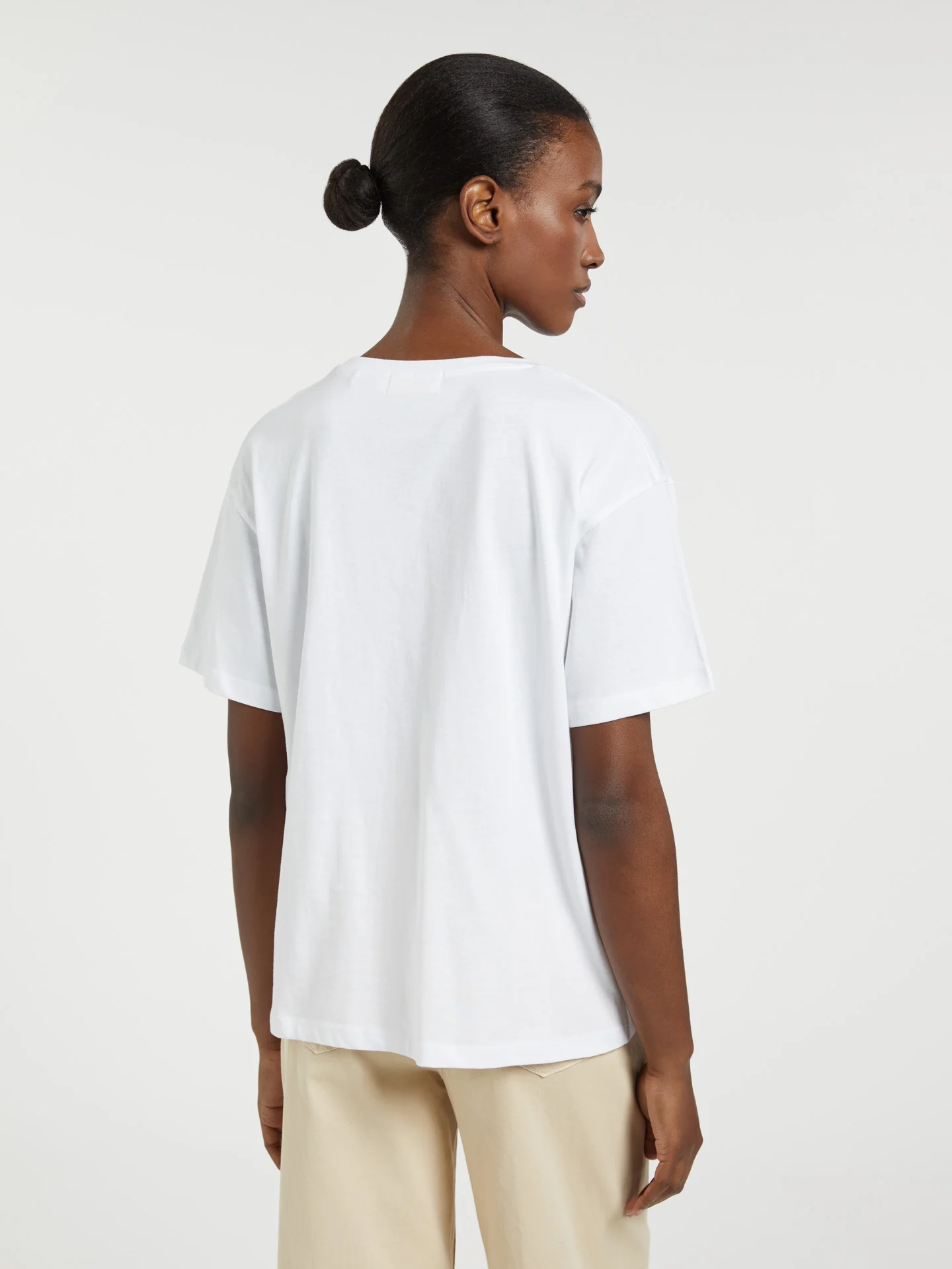 Sunshine Print T-shirt - Image 9