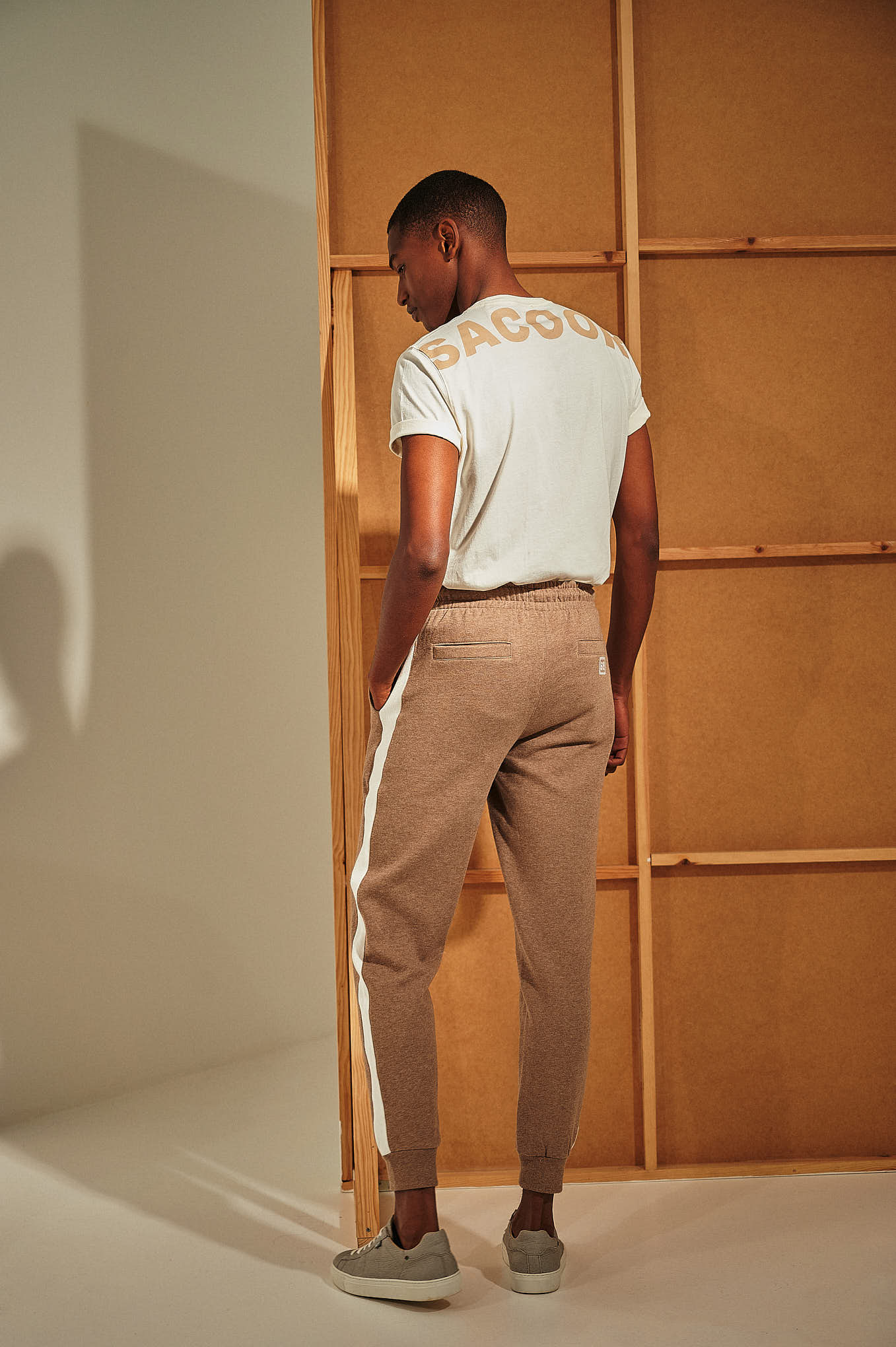 Sweat pants from GEN Z capsule collection - Image 10